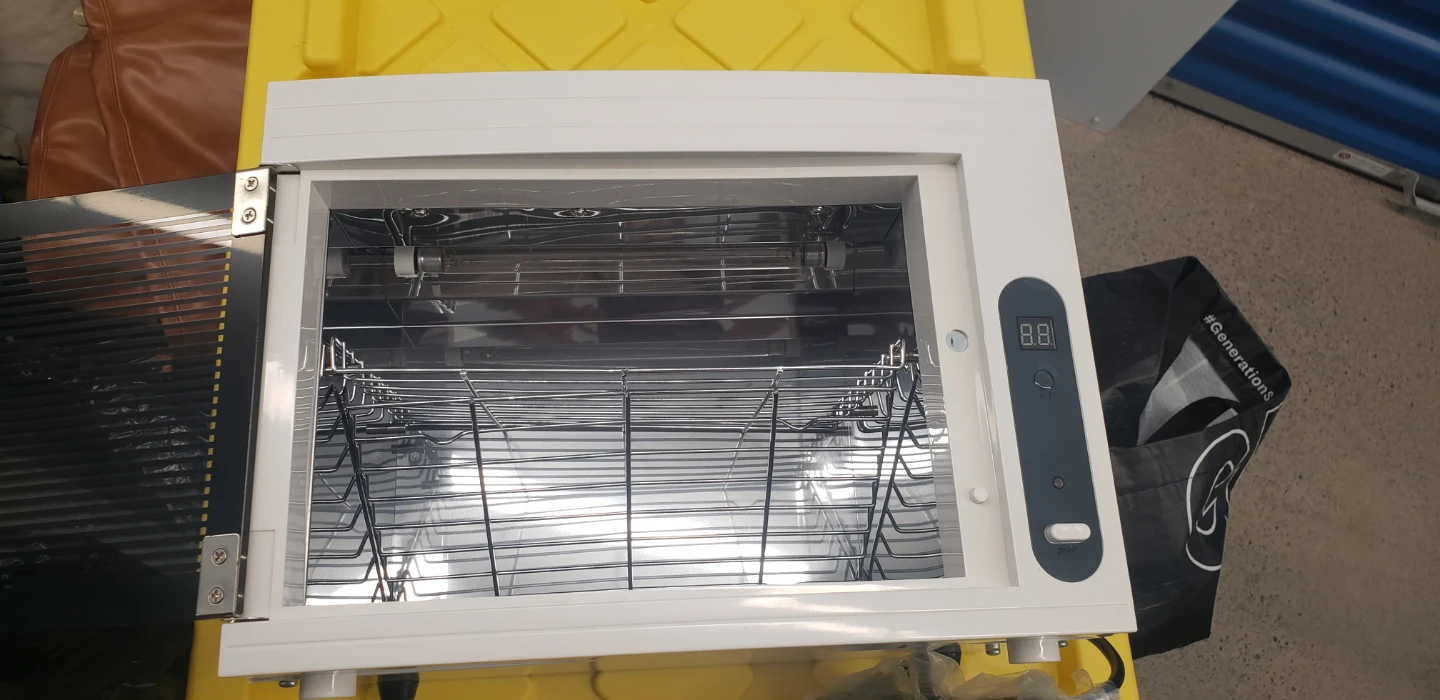 UV Sterilizer