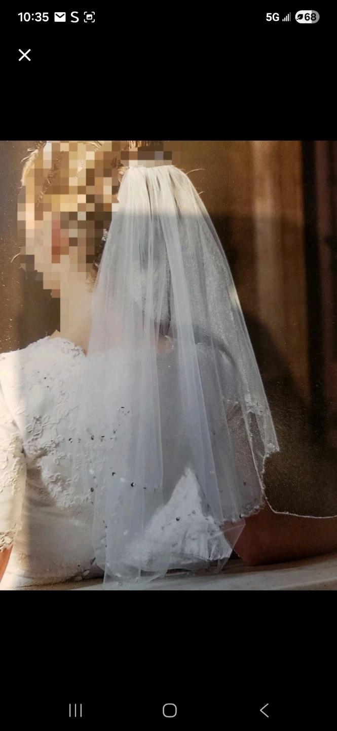 Wedding Veil