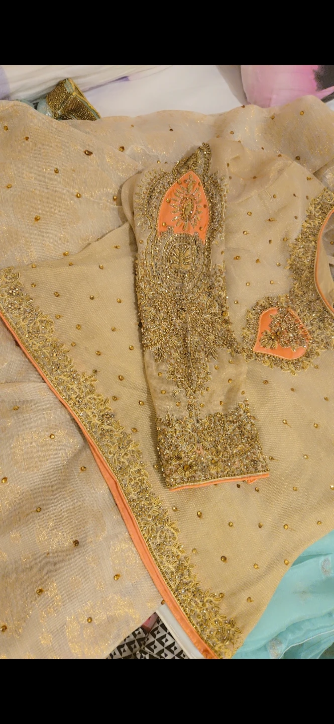 Lenhga choli small size - photo 2