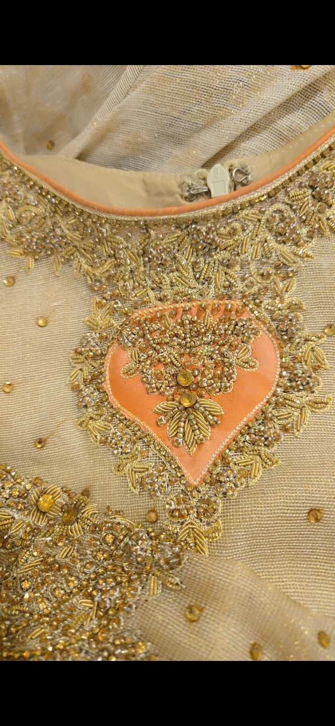 Lenhga choli small size - photo 3