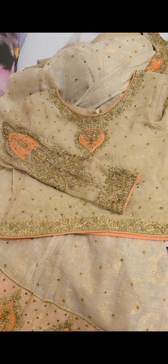Lenhga choli small size - photo 4