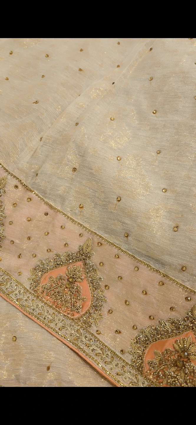 Lenhga choli small size - photo 5