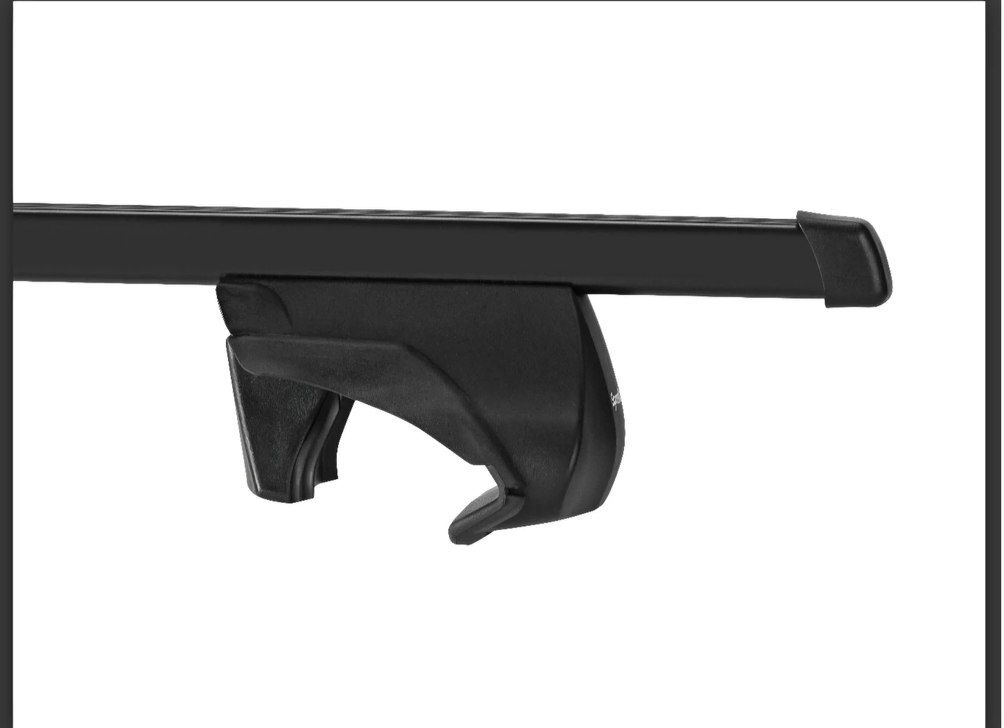 Complete Raised Rail System – SR1098 - photo 3