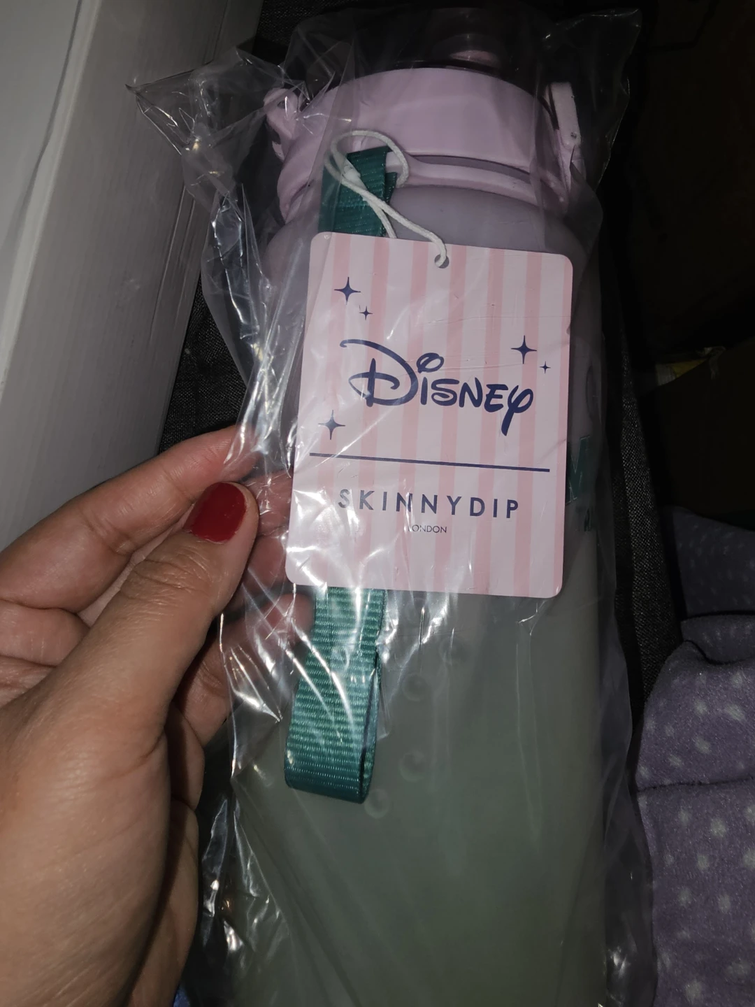 🥕Disney Mickey Track Club Tumbler - NEW🥕 - photo 5