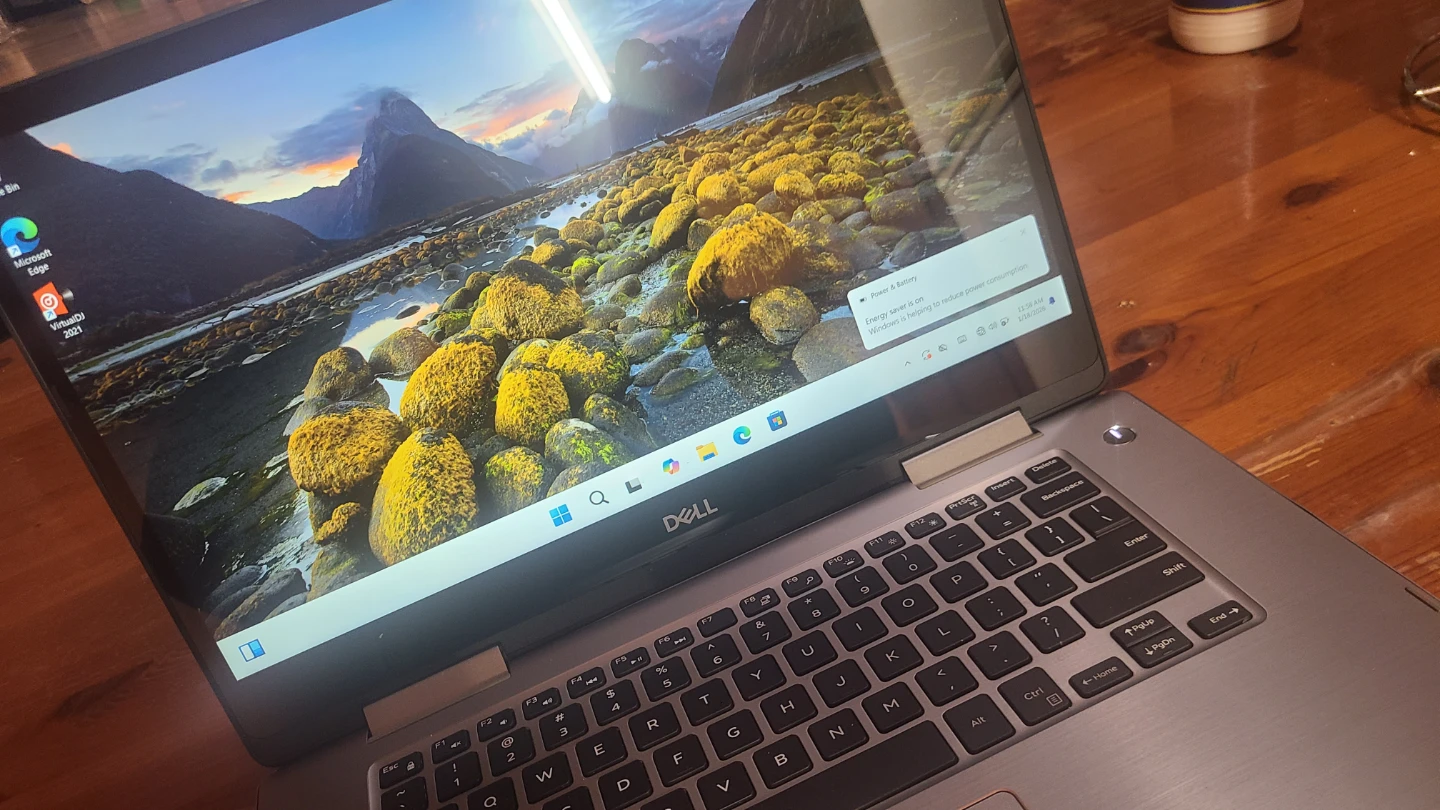 Dell Inspiron 5000 Series Laptop i5 8th Gen