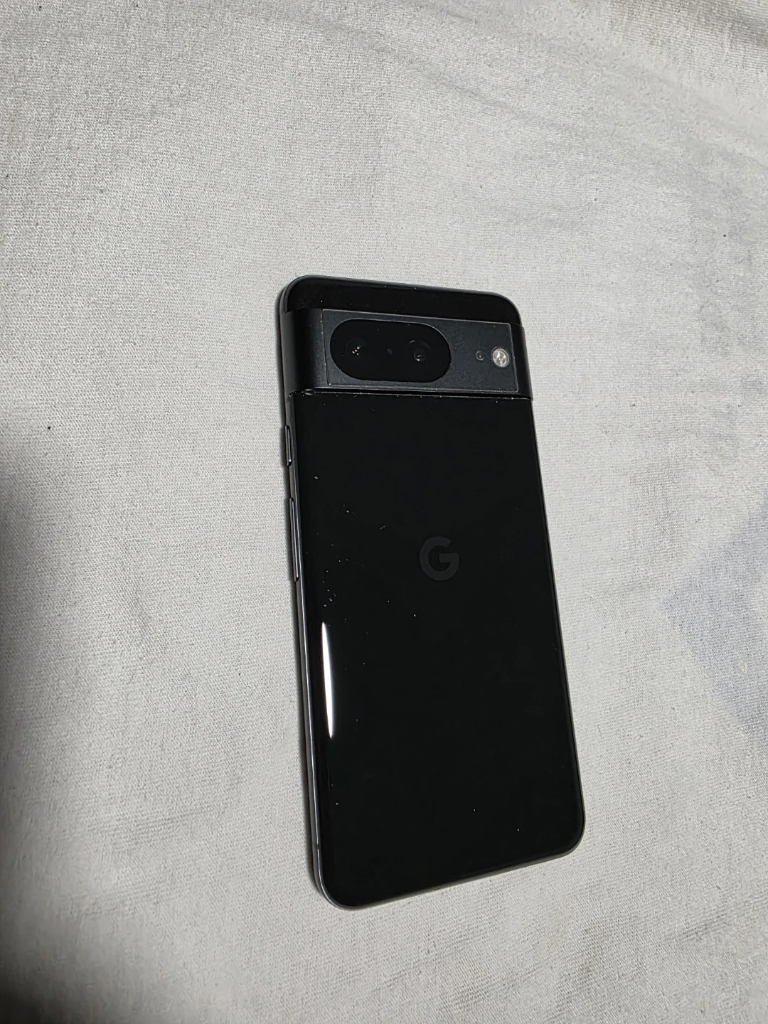 Google Pixel 8 Smartphone with Case and Screen Protector - photo 3