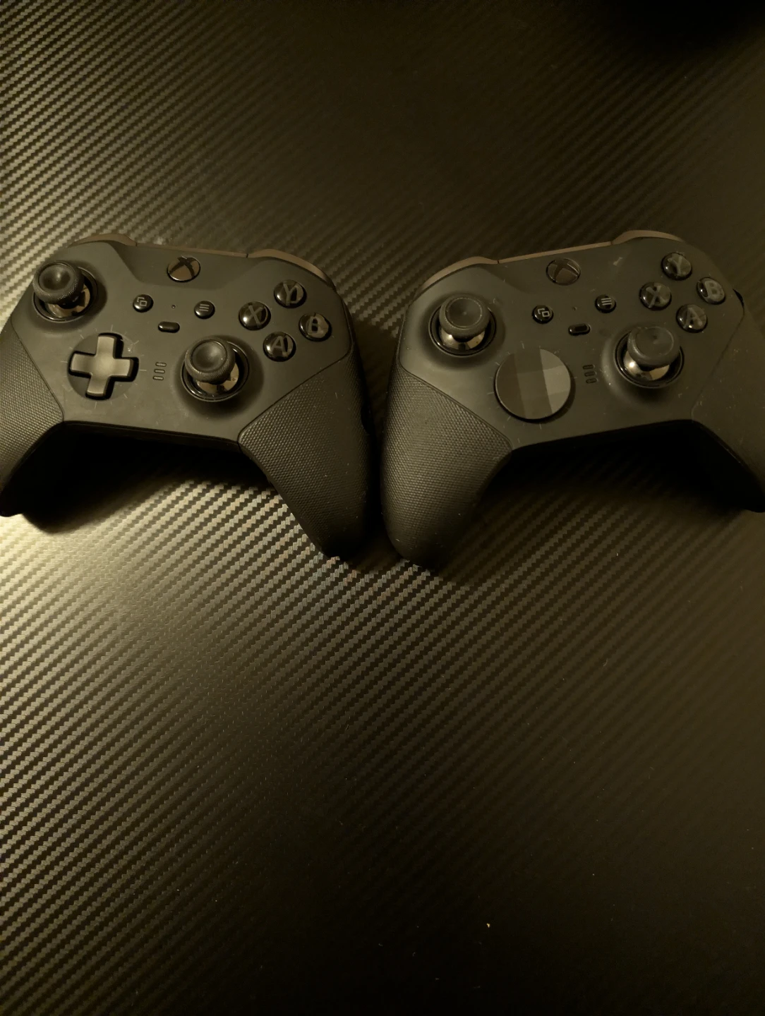 Xbox Elite Wireless Controller Series 2 - Black
