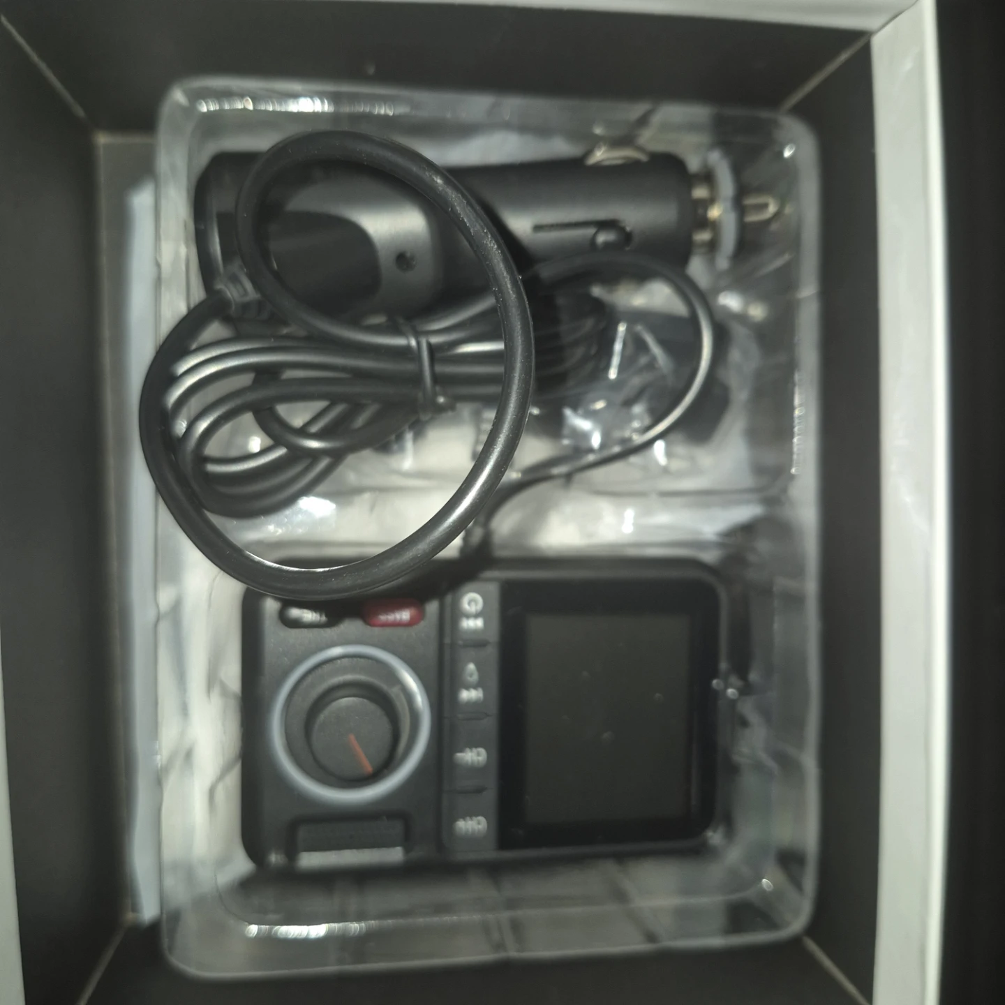 Dash Cam