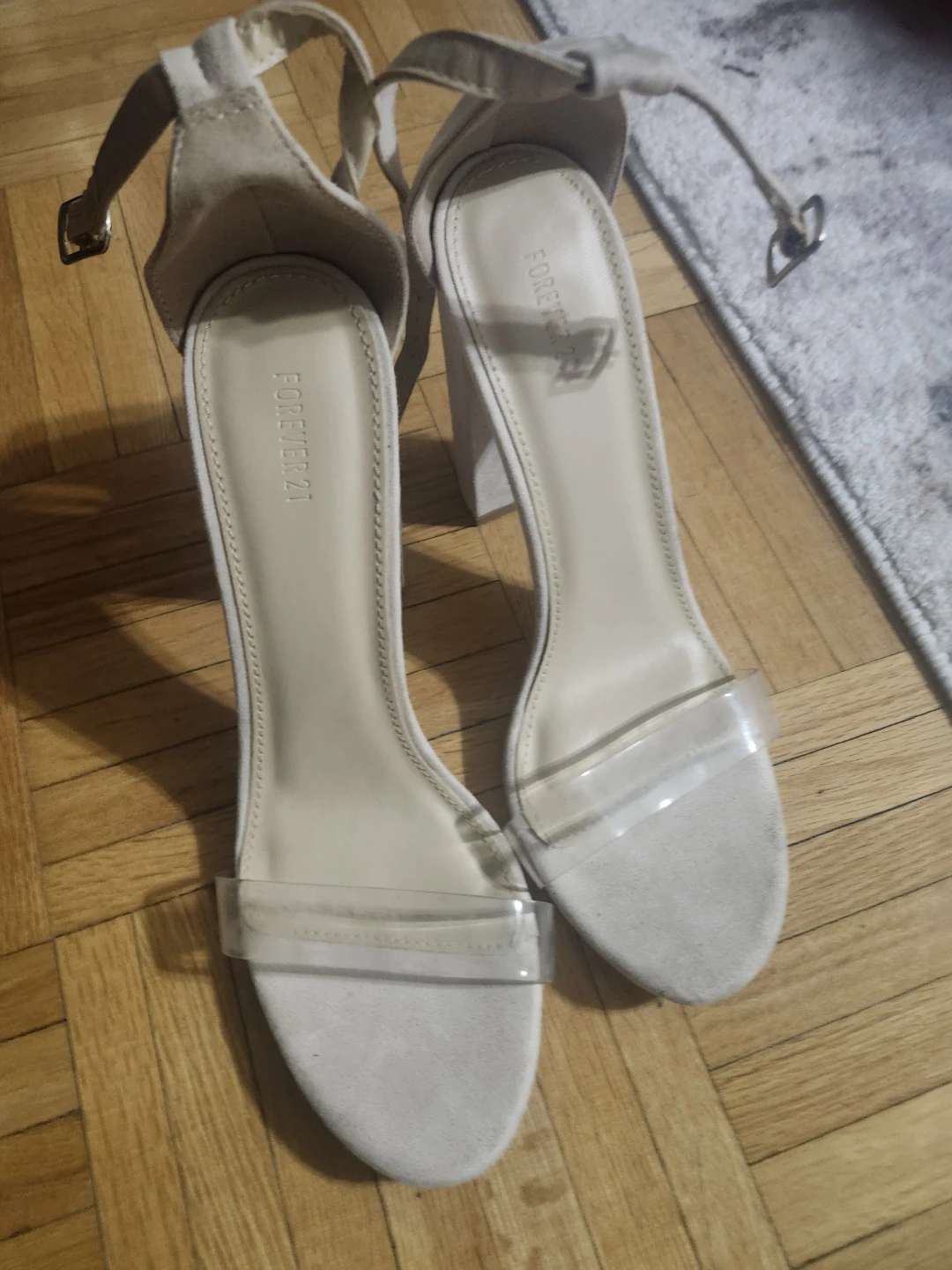 Forever 21 Heels - Size 8 - photo 5