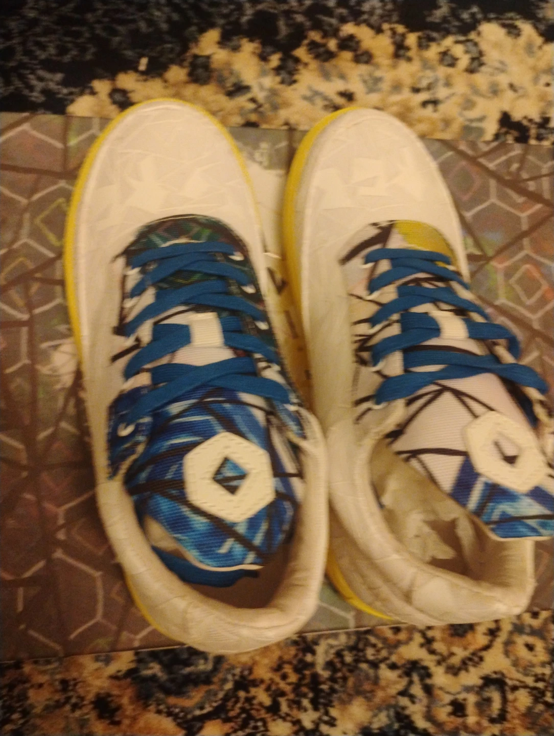 Sixhundree four sneakers - photo 2