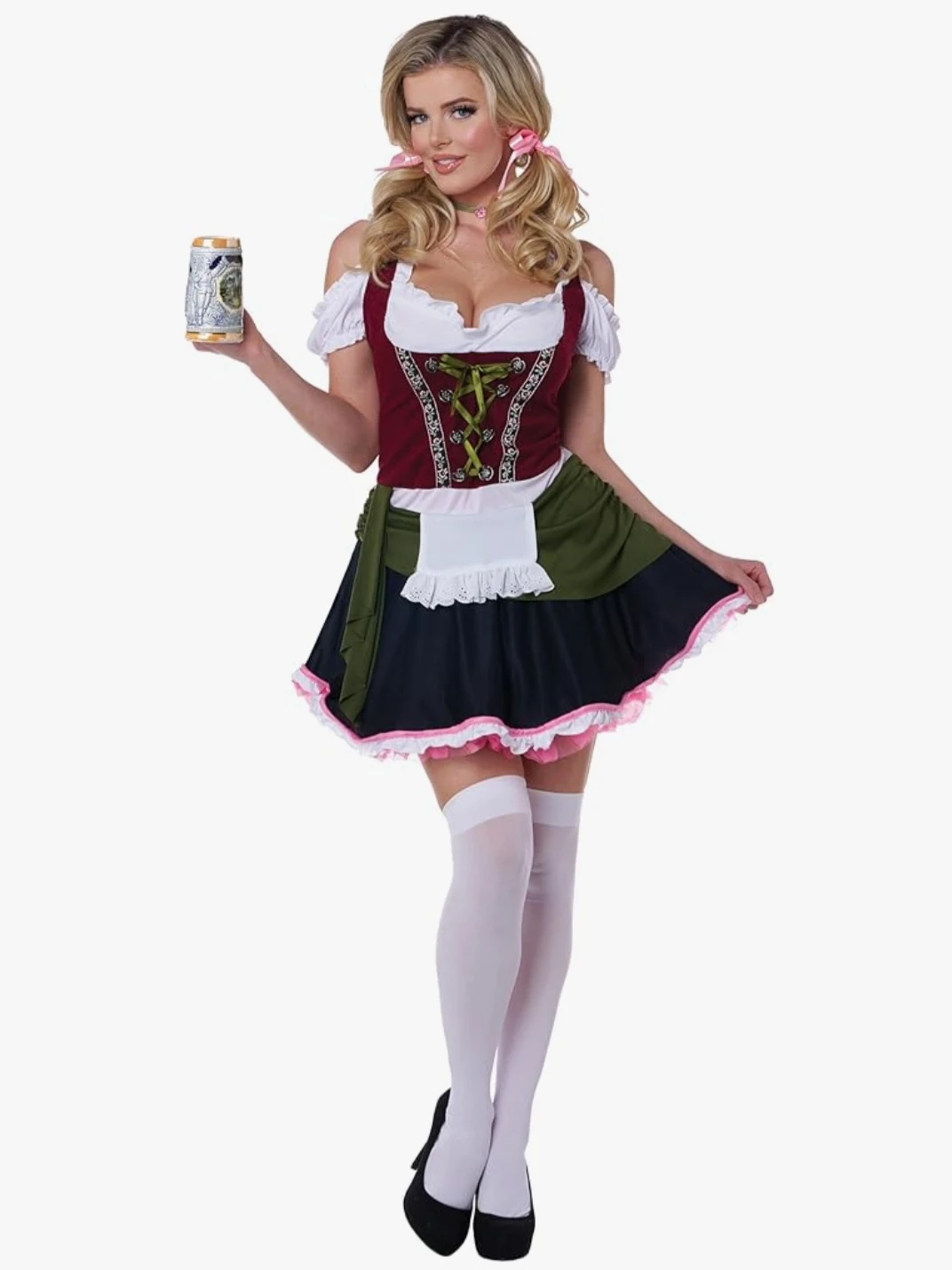 Adult Small -California Costumes Women's