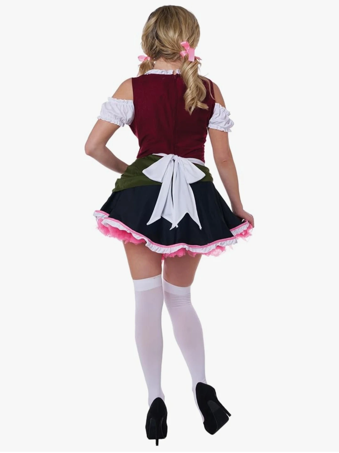 Adult Small -California Costumes Women's - photo 2