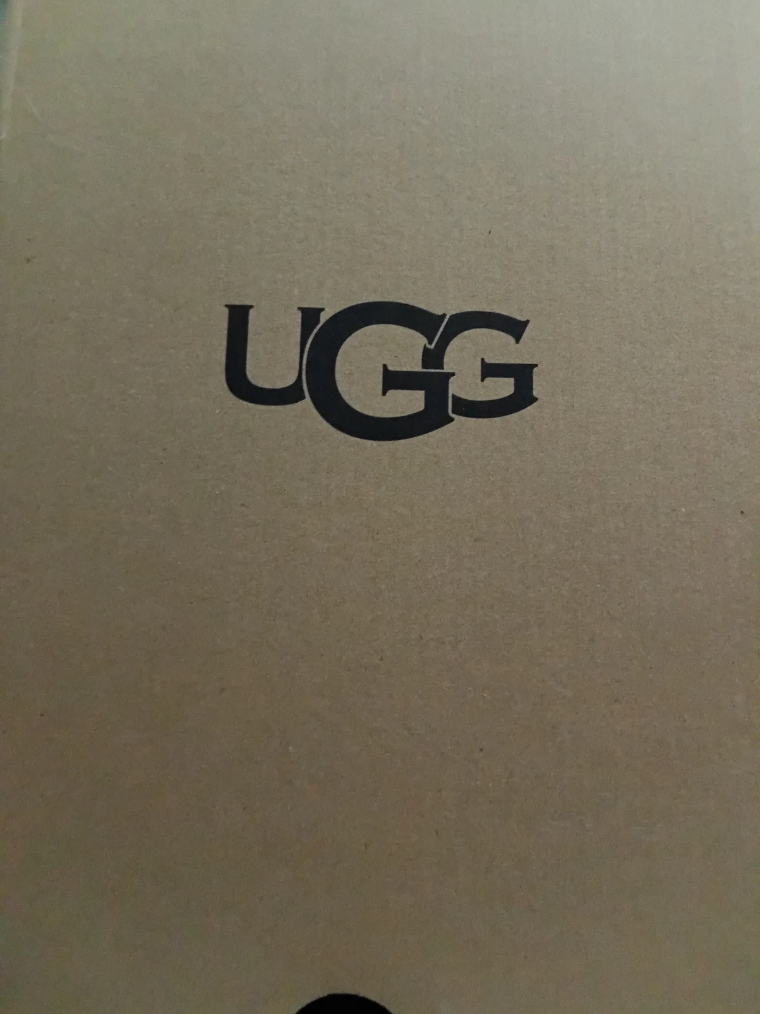UGG Tasman II Women's Size 7 - Black  🥕 - photo 3