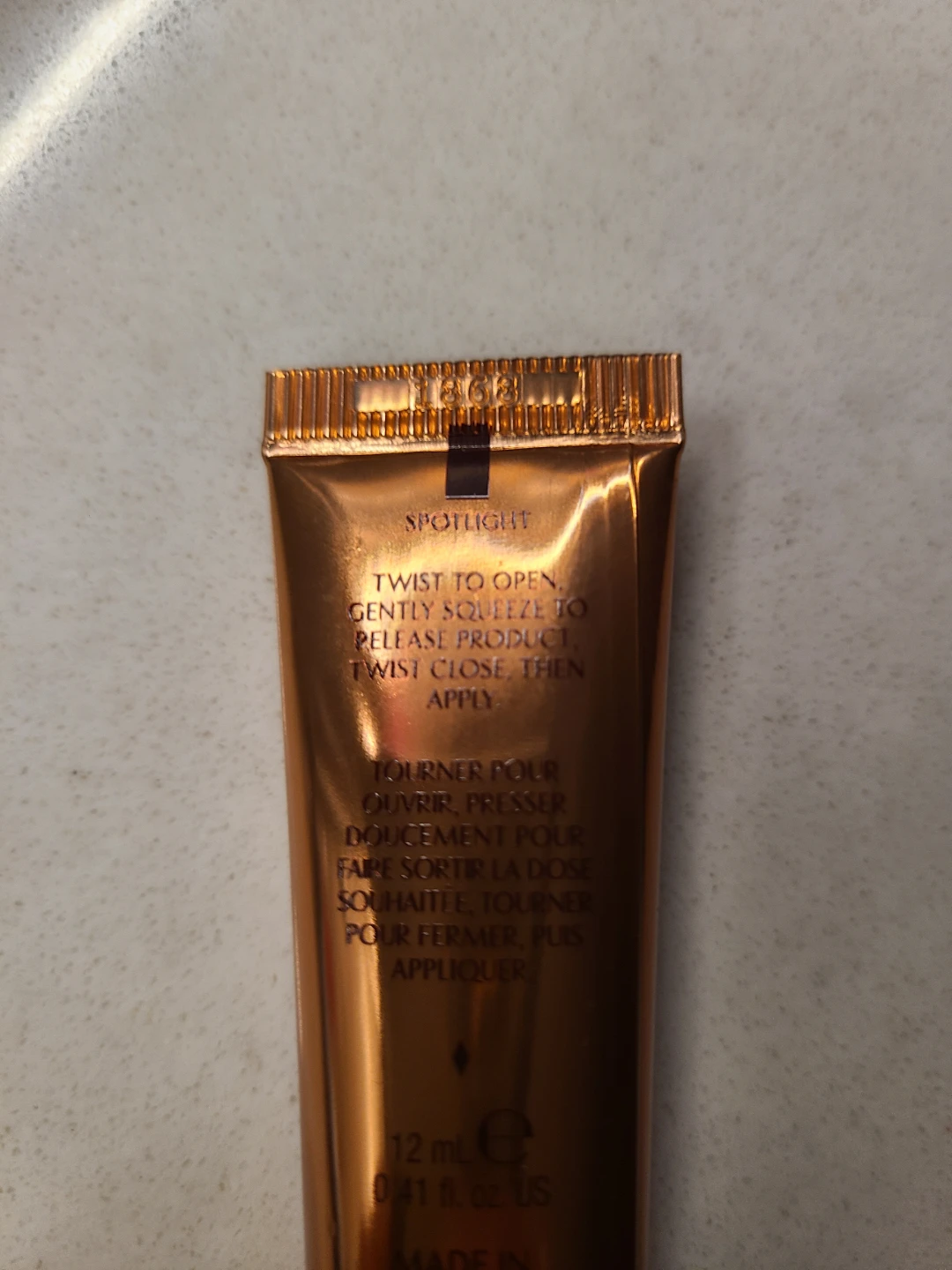 Charlotte Tilbury Beauty Light Wand Highlighter - photo 4