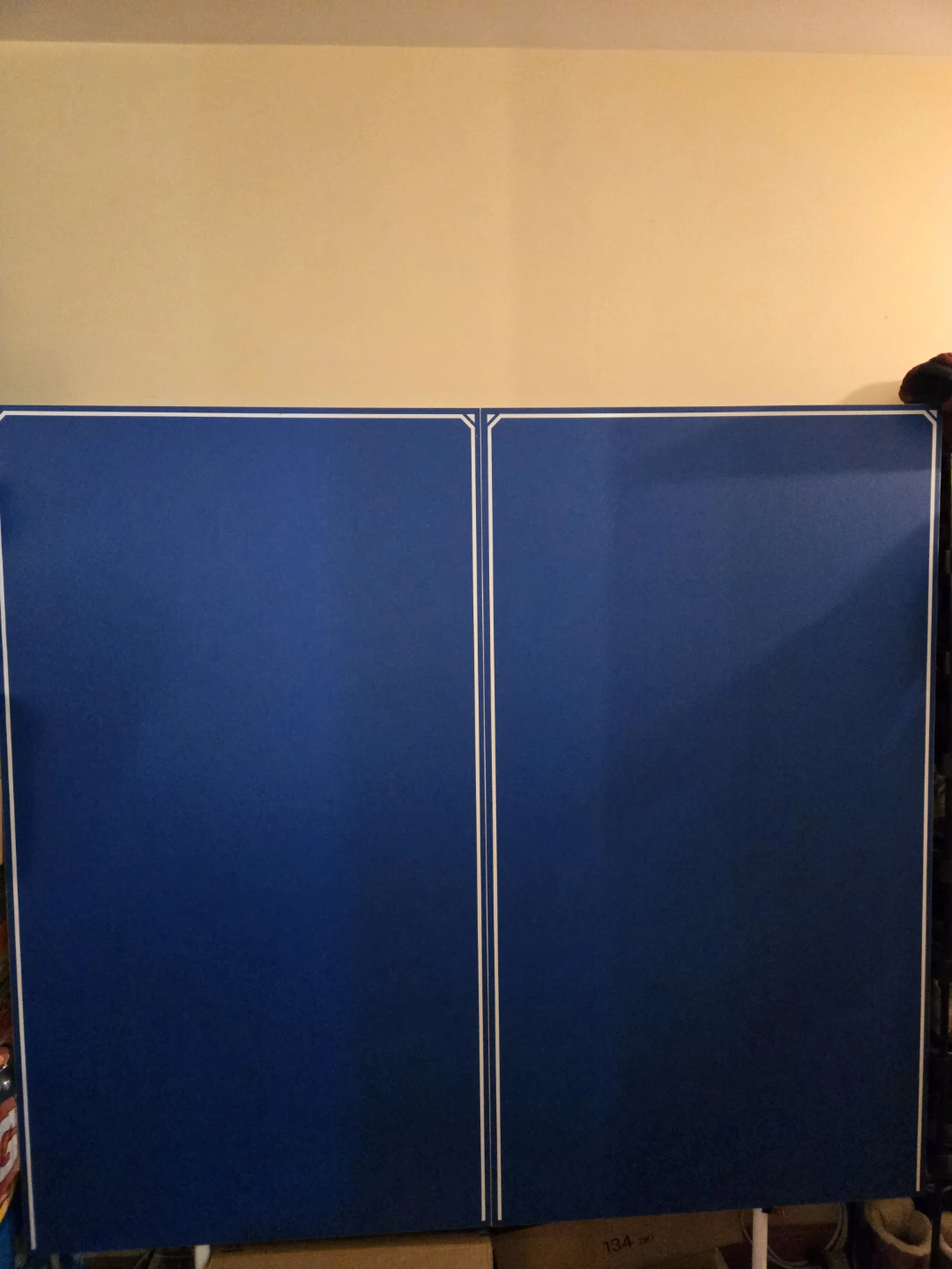 JOOLA Blue Ping Pong Table - photo 2