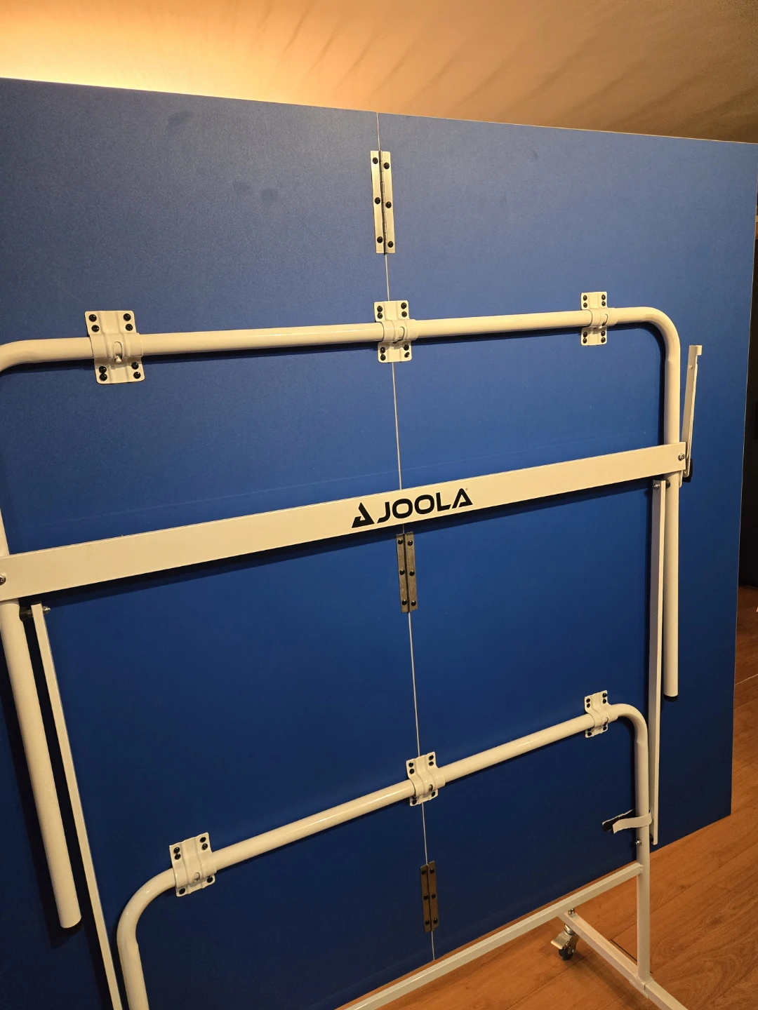 JOOLA Blue Ping Pong Table - photo 3