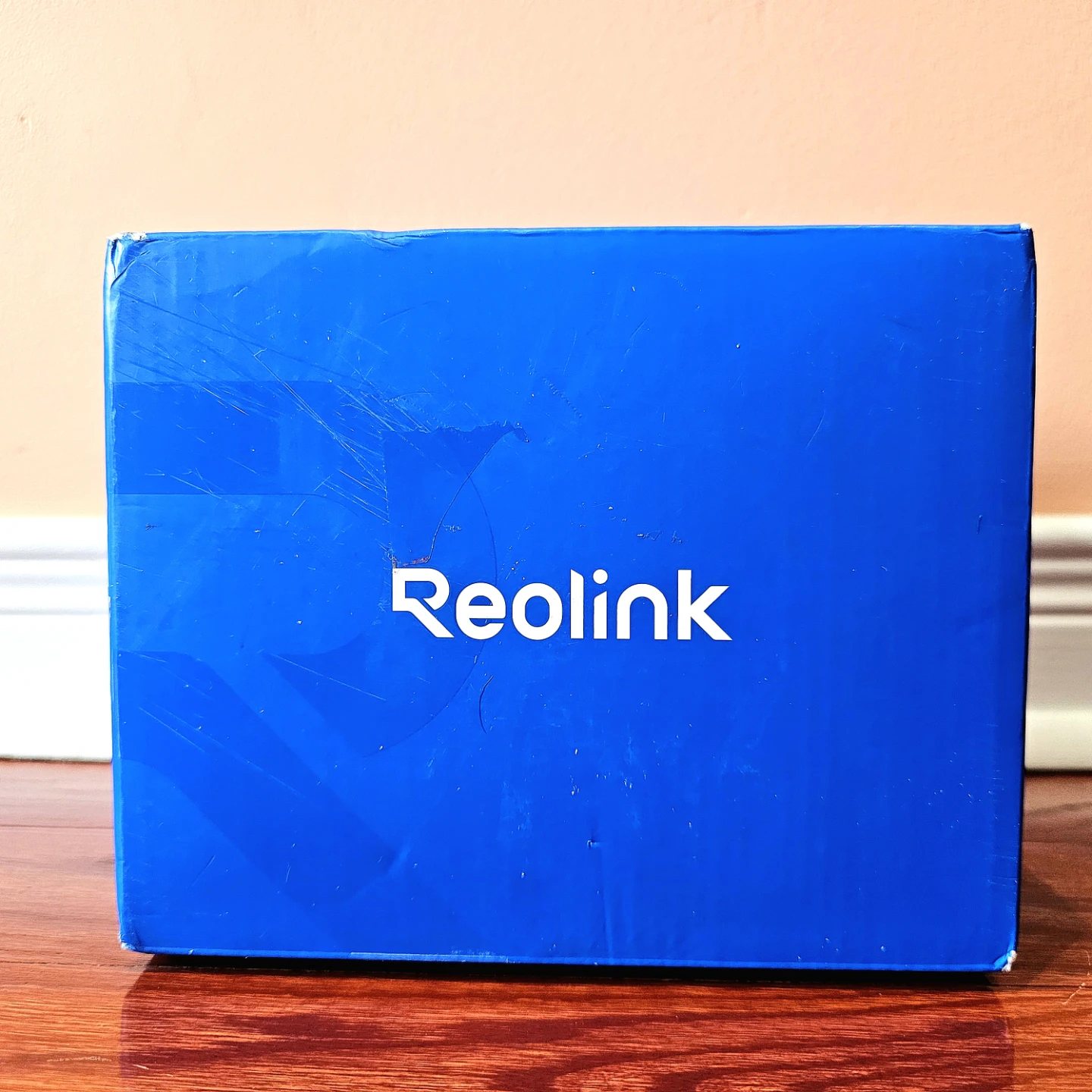 Reolink 4K PoE Color Night Vision Security Camera CX820 Dome - photo 2