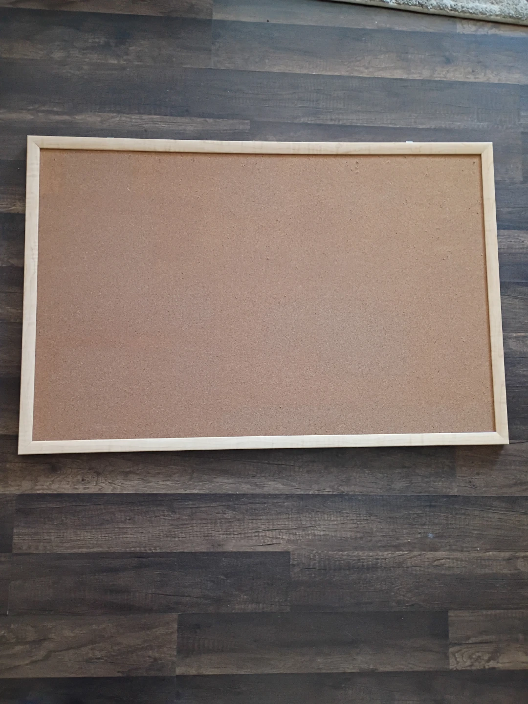Cork Board - photo 2