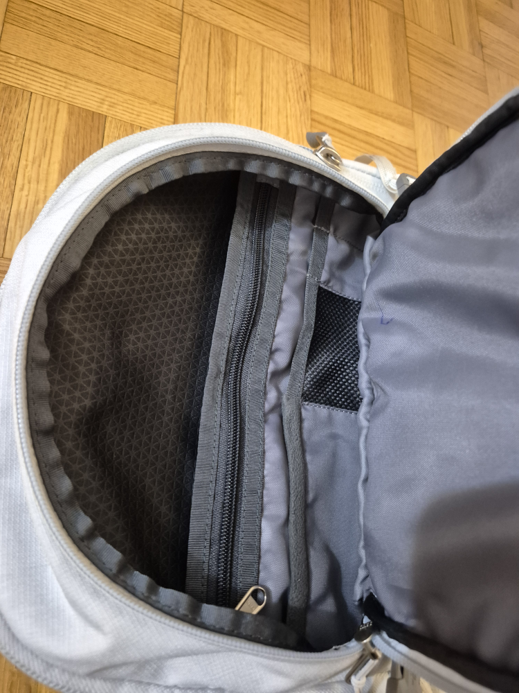 The North Face Recon Backpack - Grey - photo 4