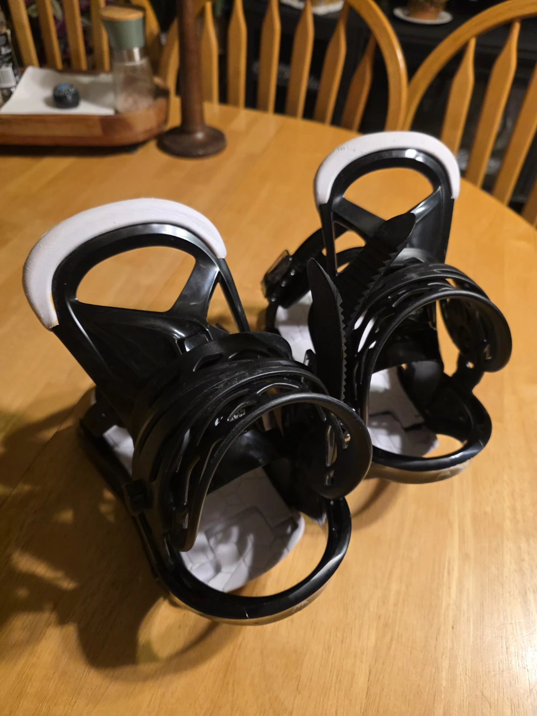 NEW - Burton Small Snowboard Bindings - photo 5