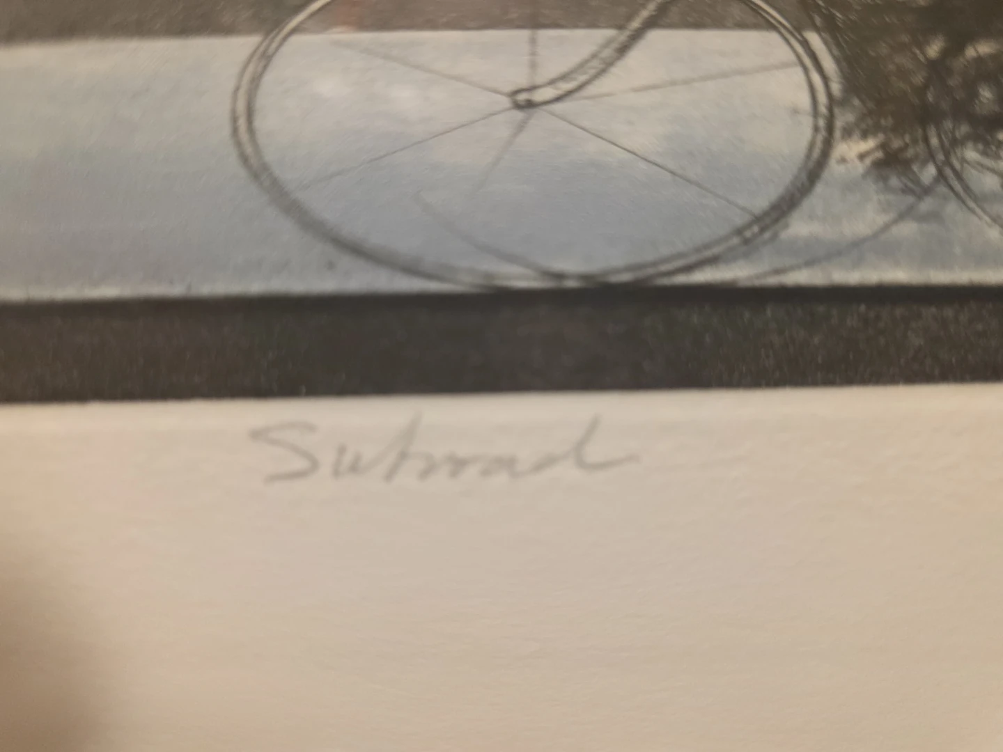 Shigeki Kuroda Print 19/50 - photo 4