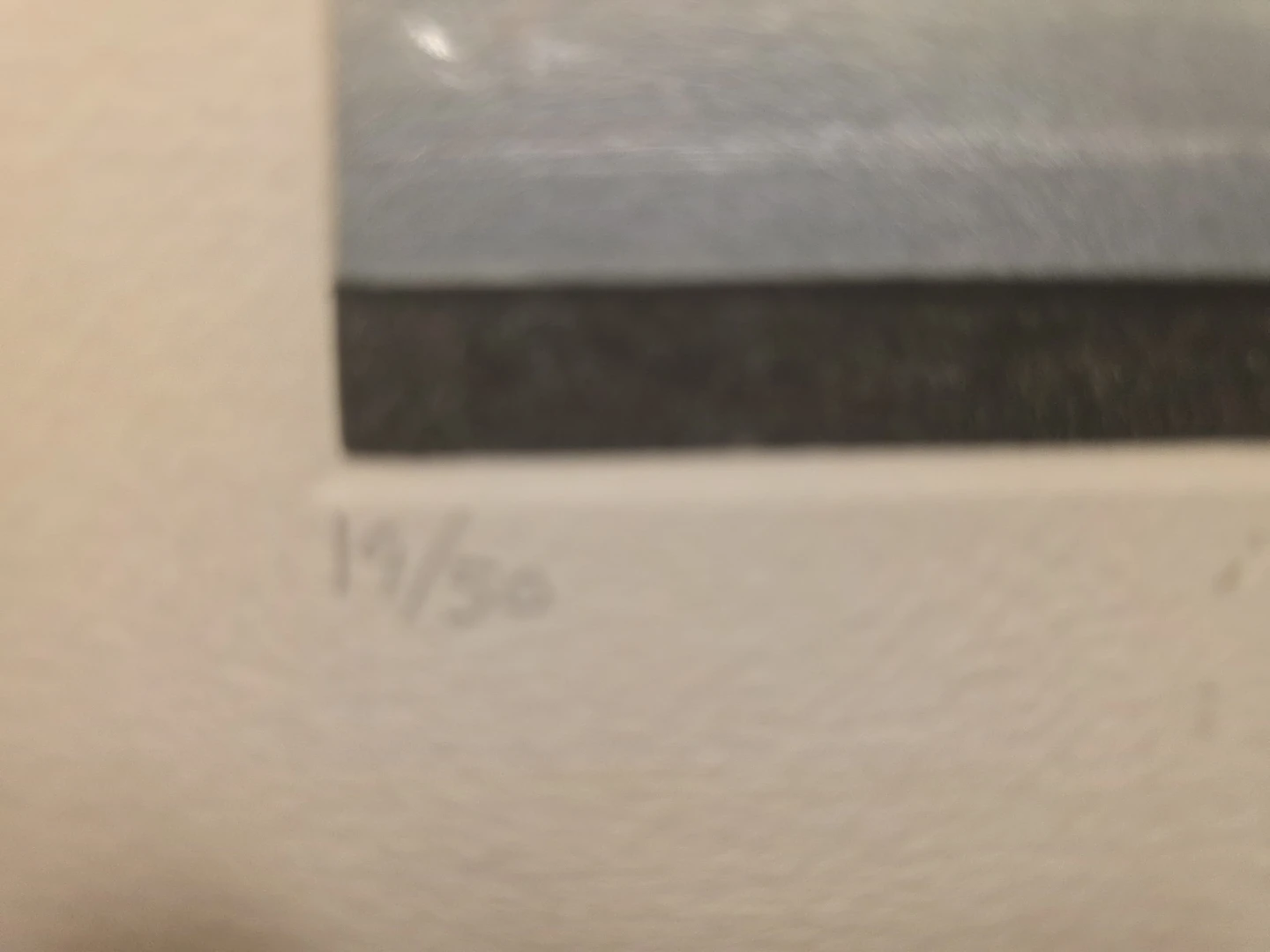 Shigeki Kuroda Print 19/50 - photo 5