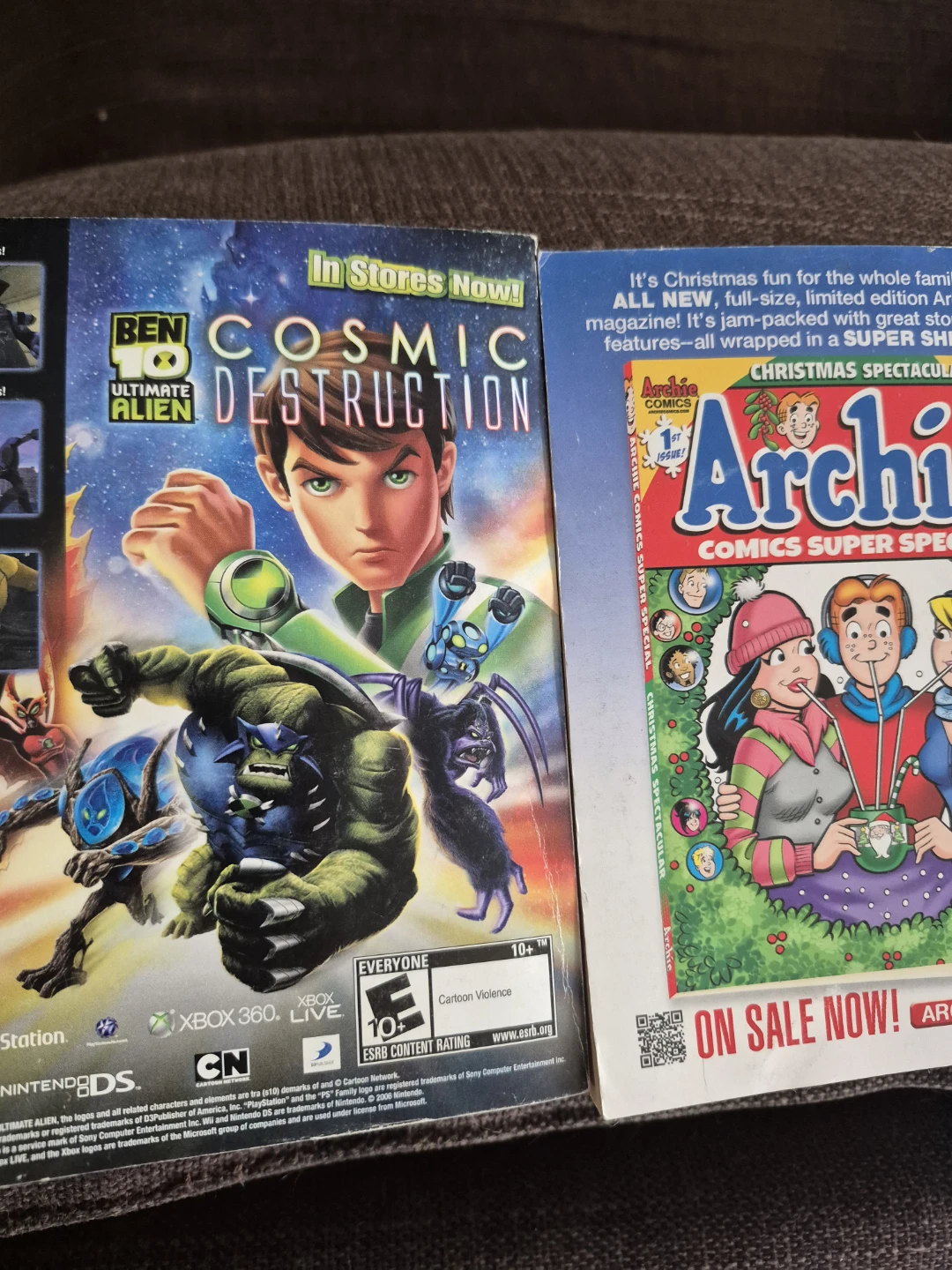 Archie Comics Double Digest Bundle - photo 5