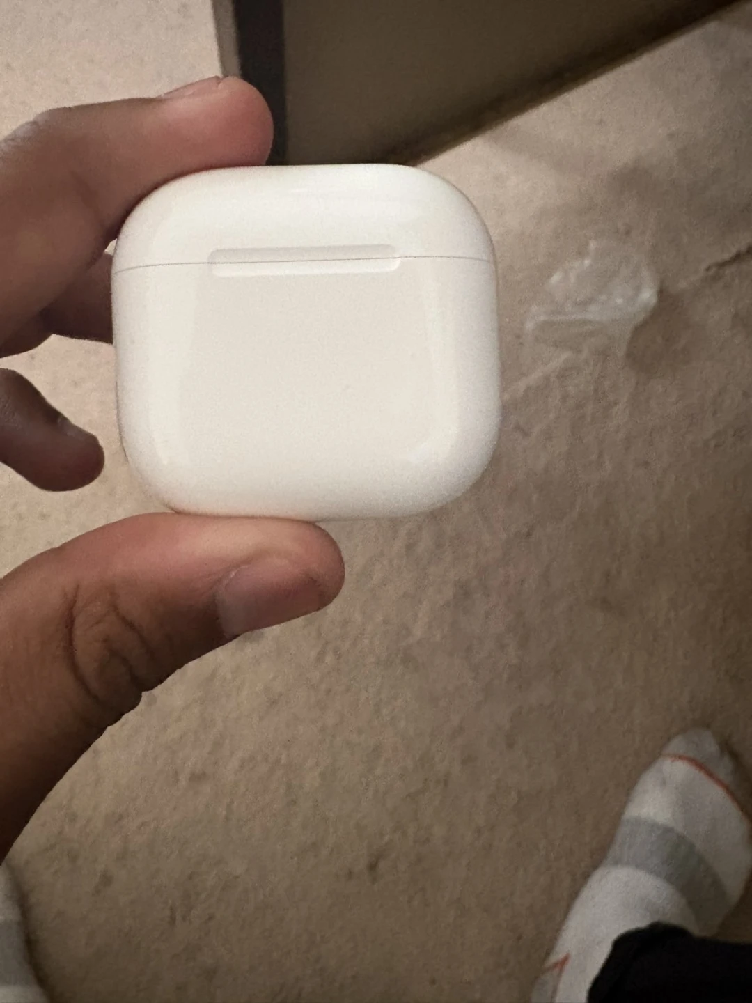 Apple airpods 4