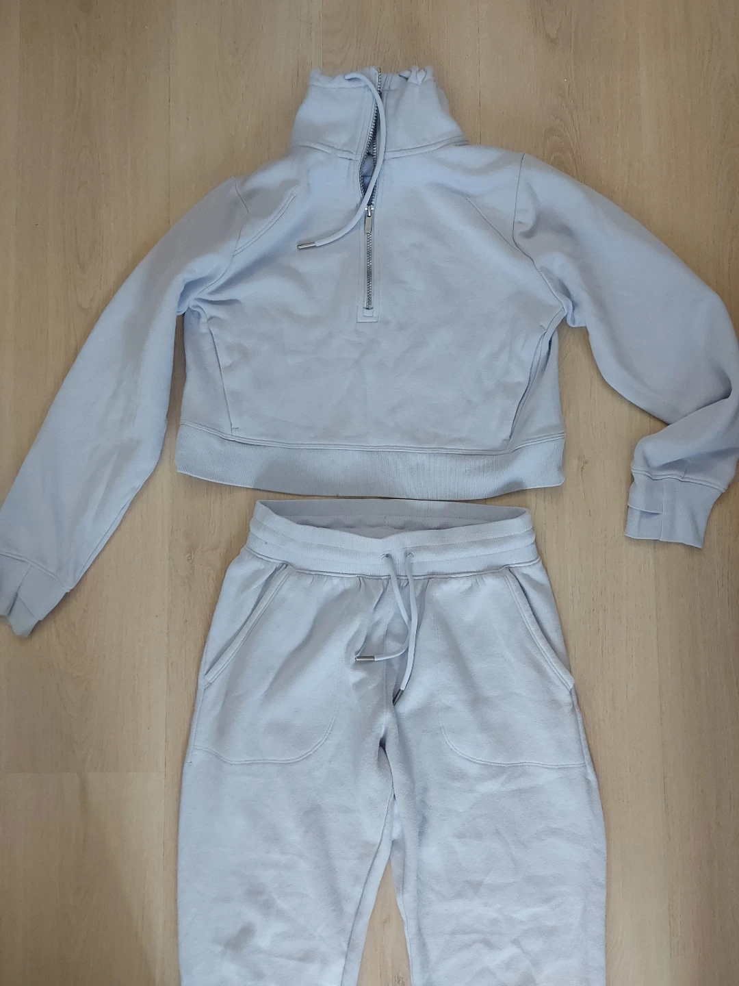 Tracksuit Set