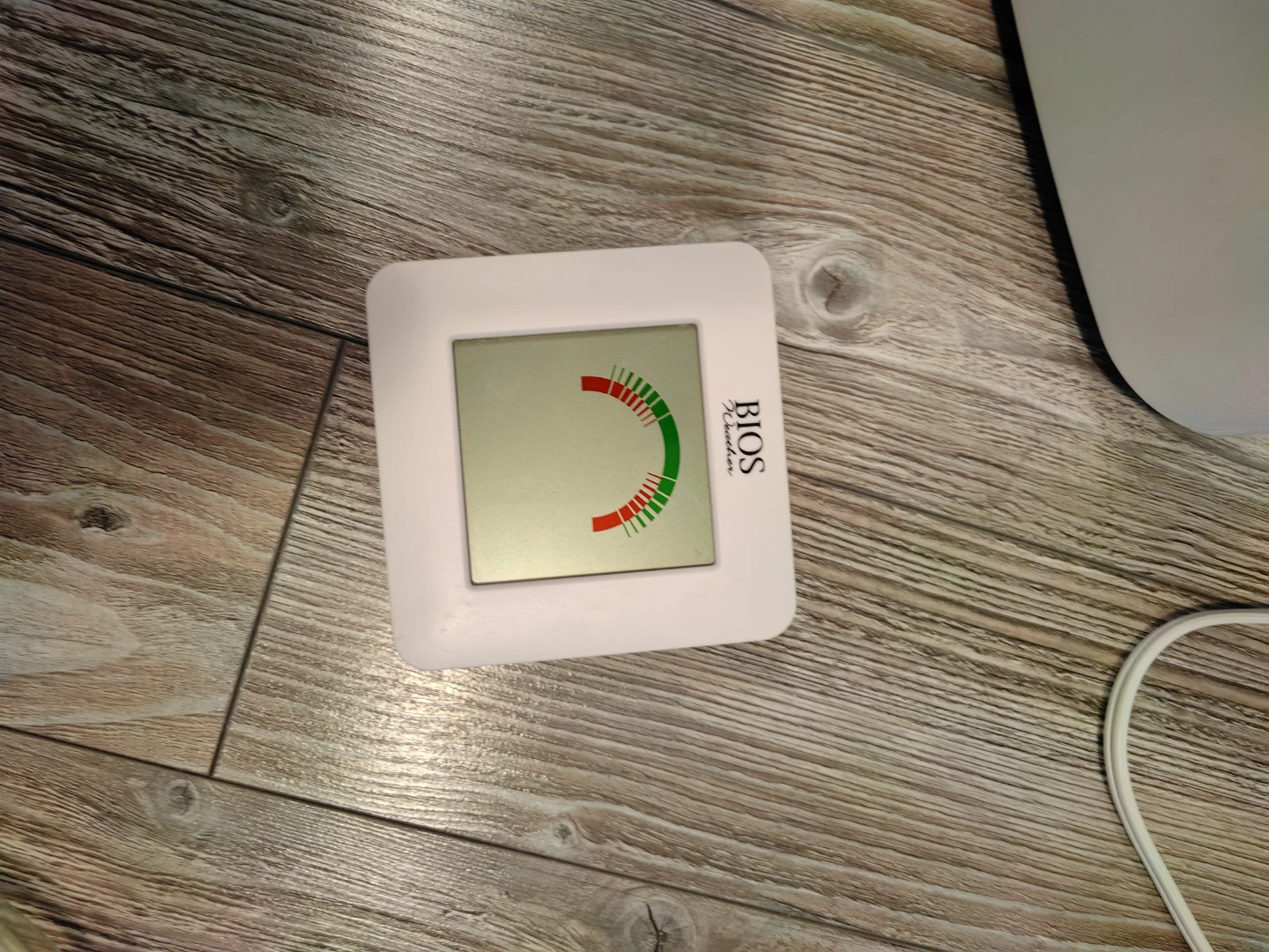 BIOS Weather Station