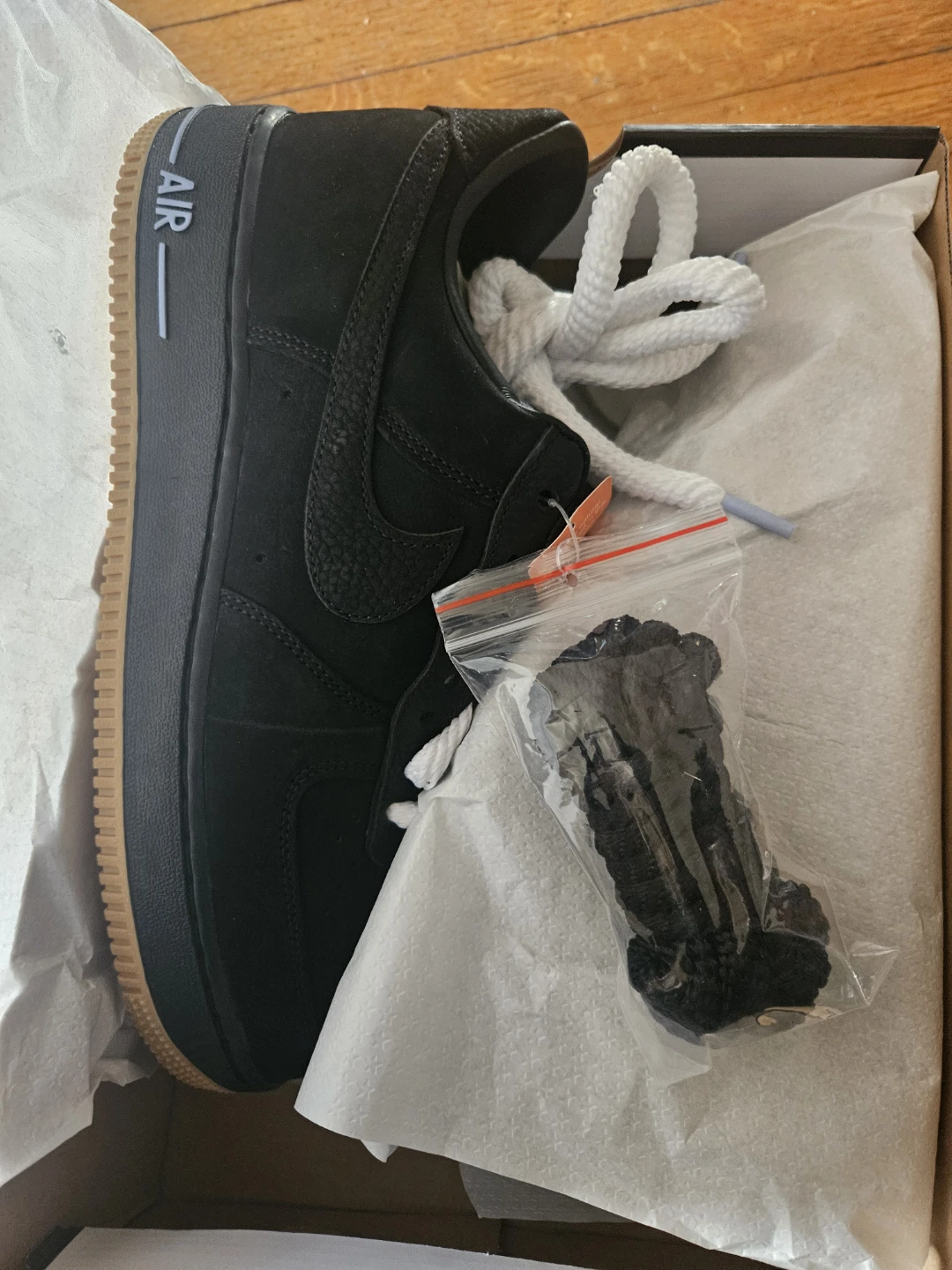 AF1 - photo 2