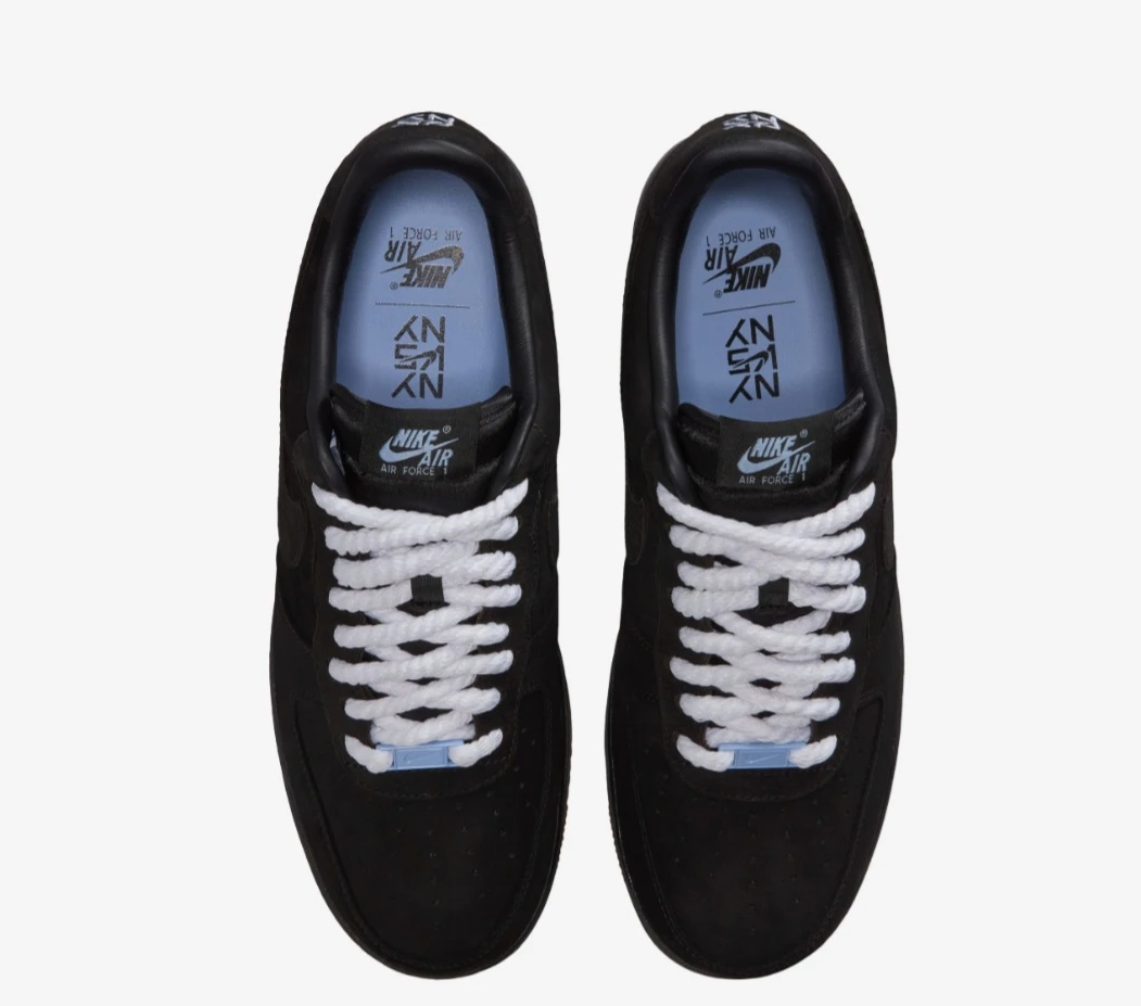 AF1 - photo 3