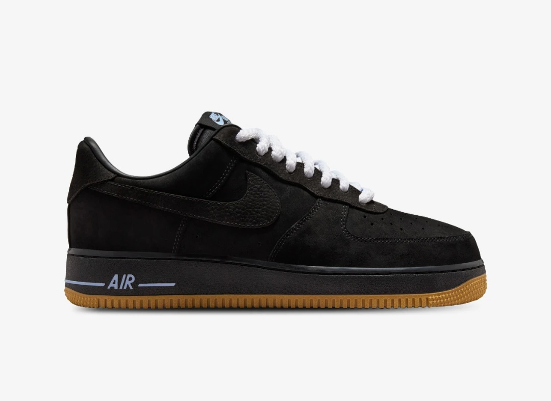 AF1 - photo 4