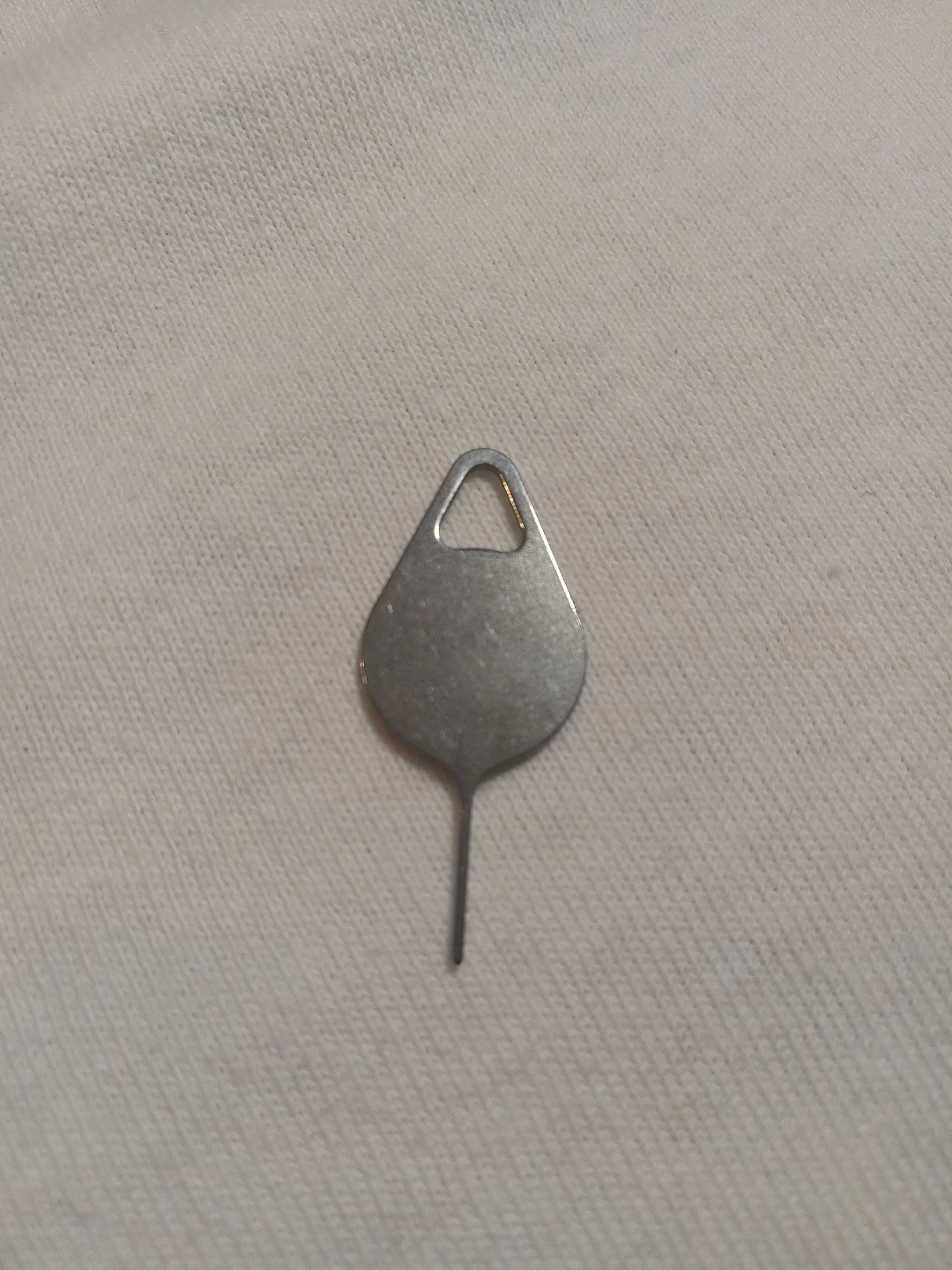 SIM Card Eject Tool