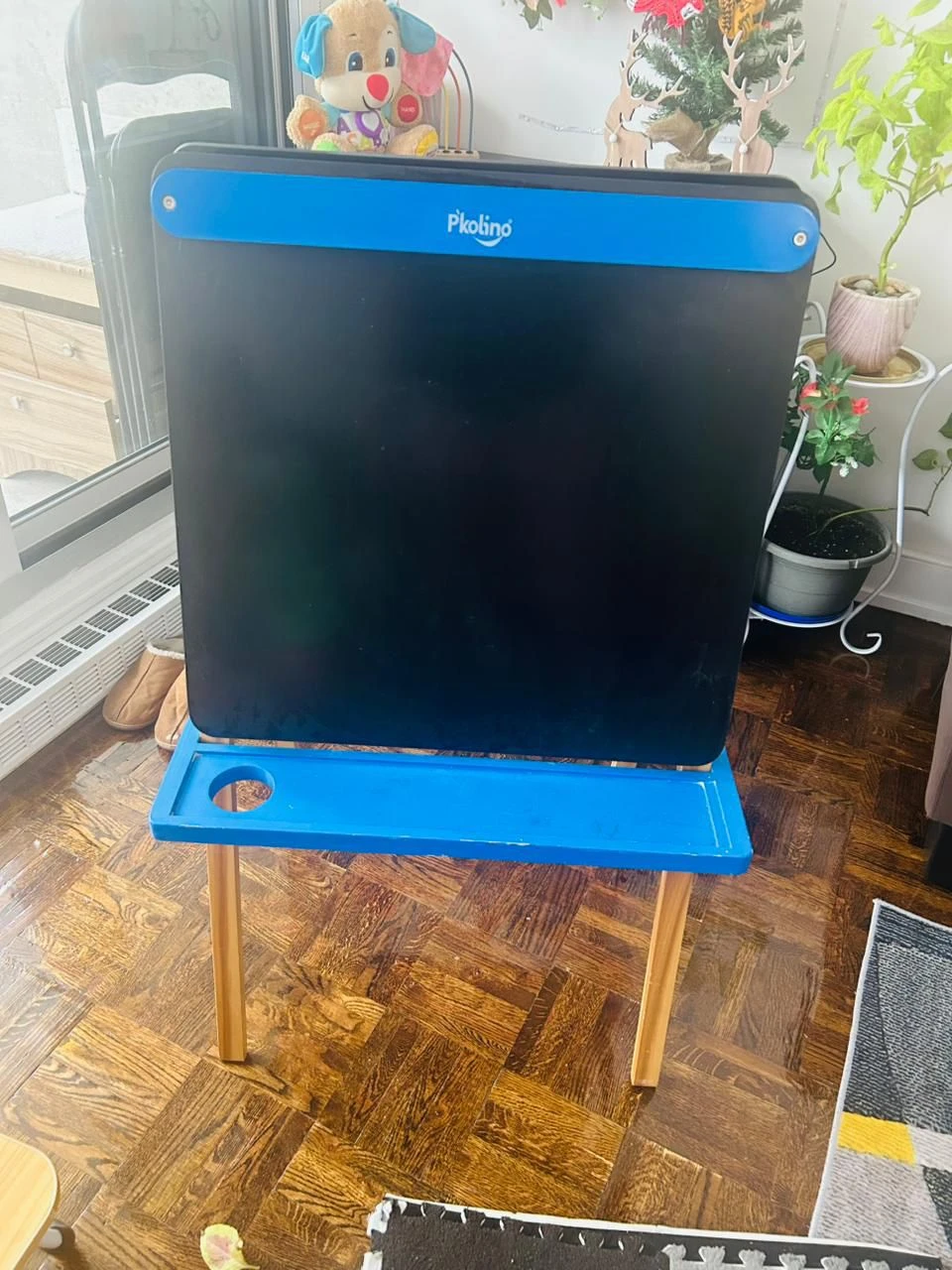 Moving out sale - double sided drawing board