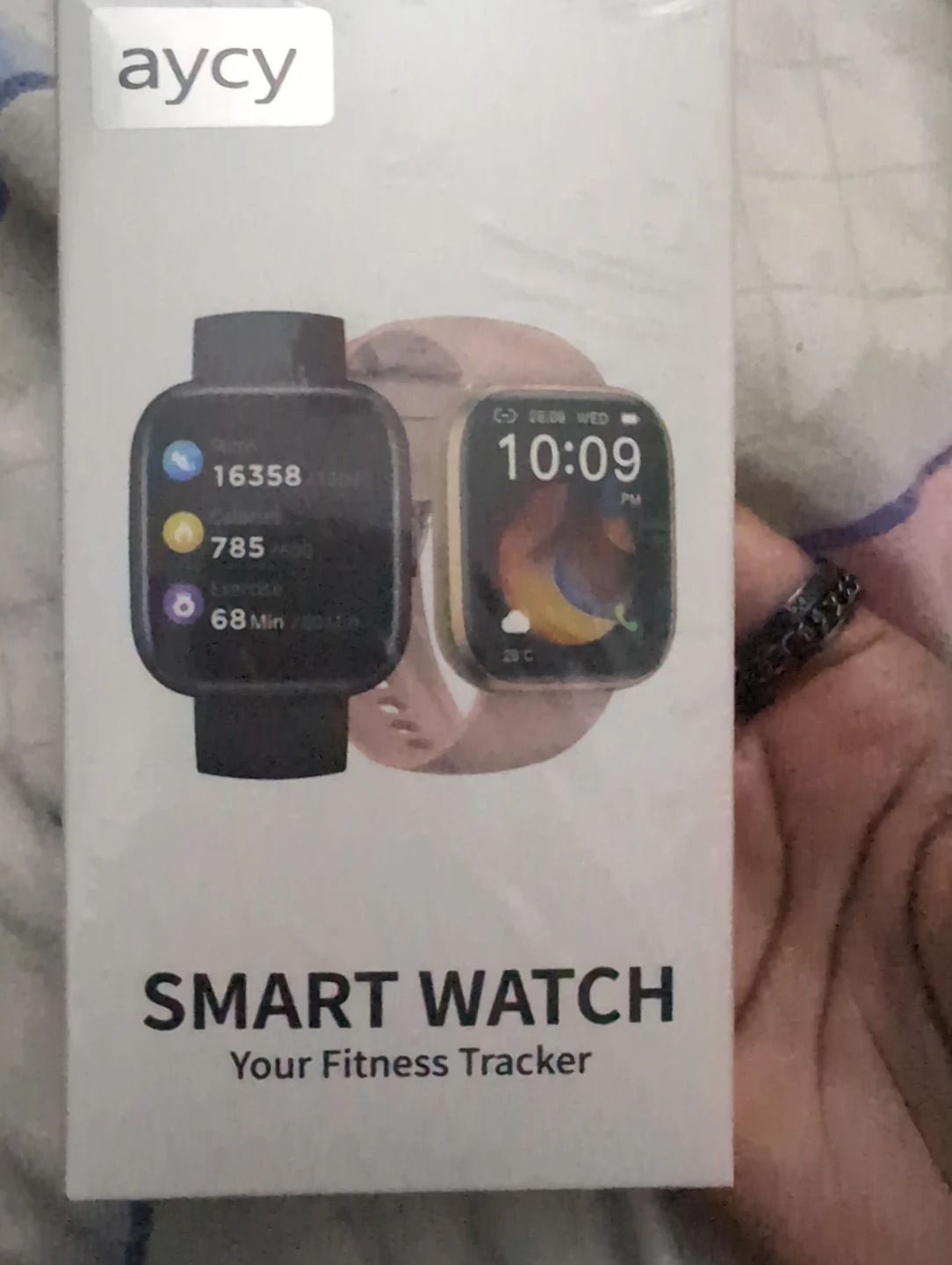 Smart watch