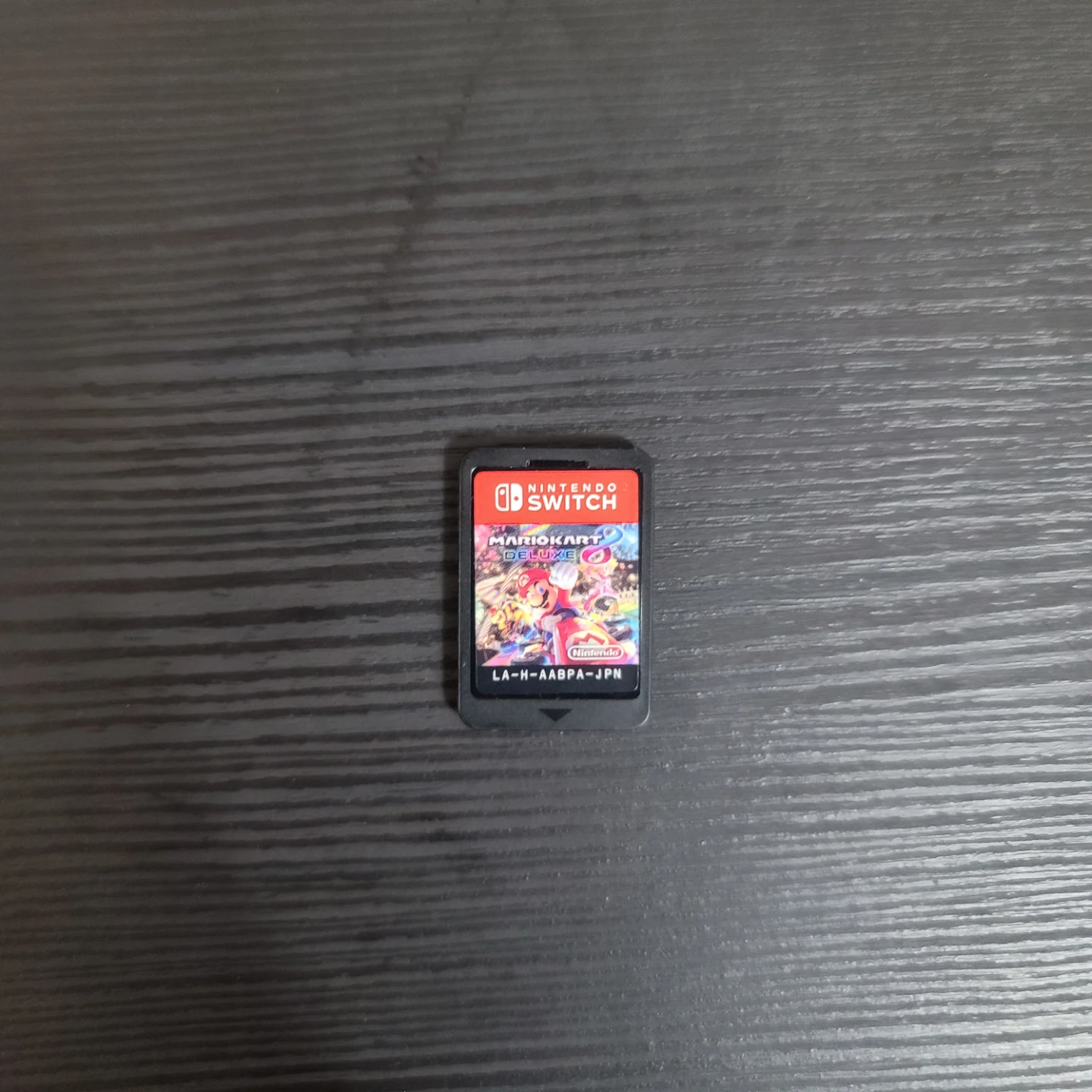Nintendo Switch Mario Kart 8 Deluxe Game - photo 5