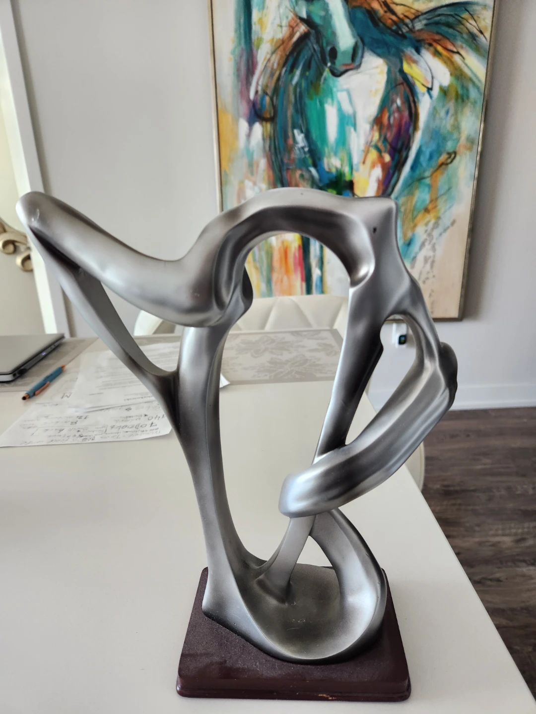 Sculpture