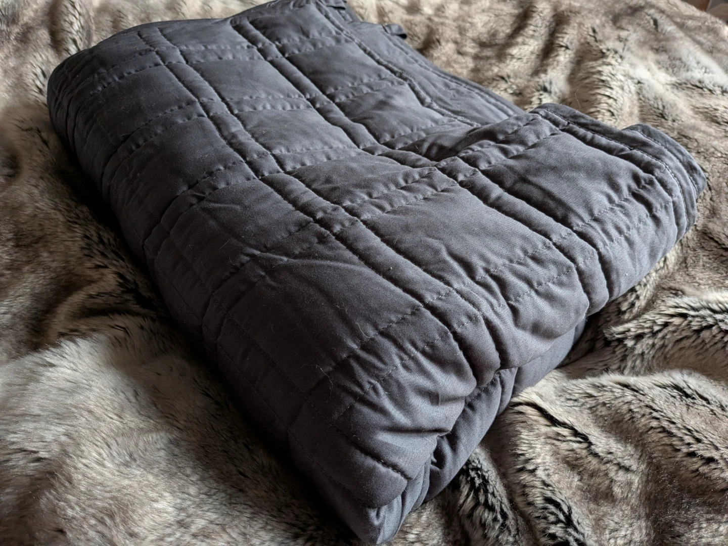 Weighted Blanket - photo 3
