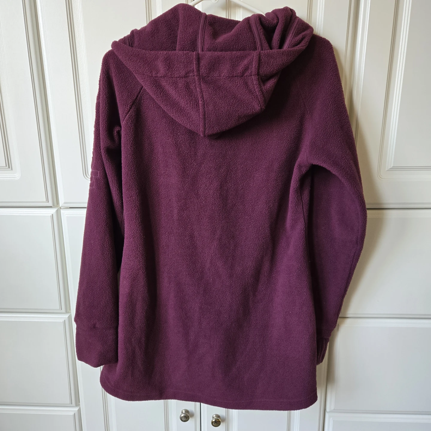 Bench Fleece Hoody Jacket - photo 2