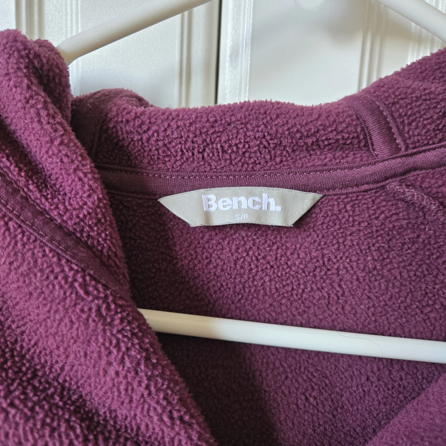 Bench Fleece Hoody Jacket - photo 4