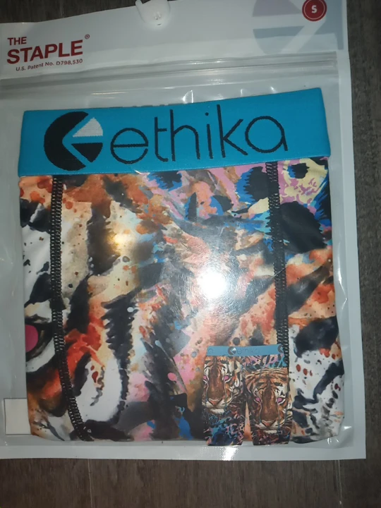 Ethika boxers - photo 2