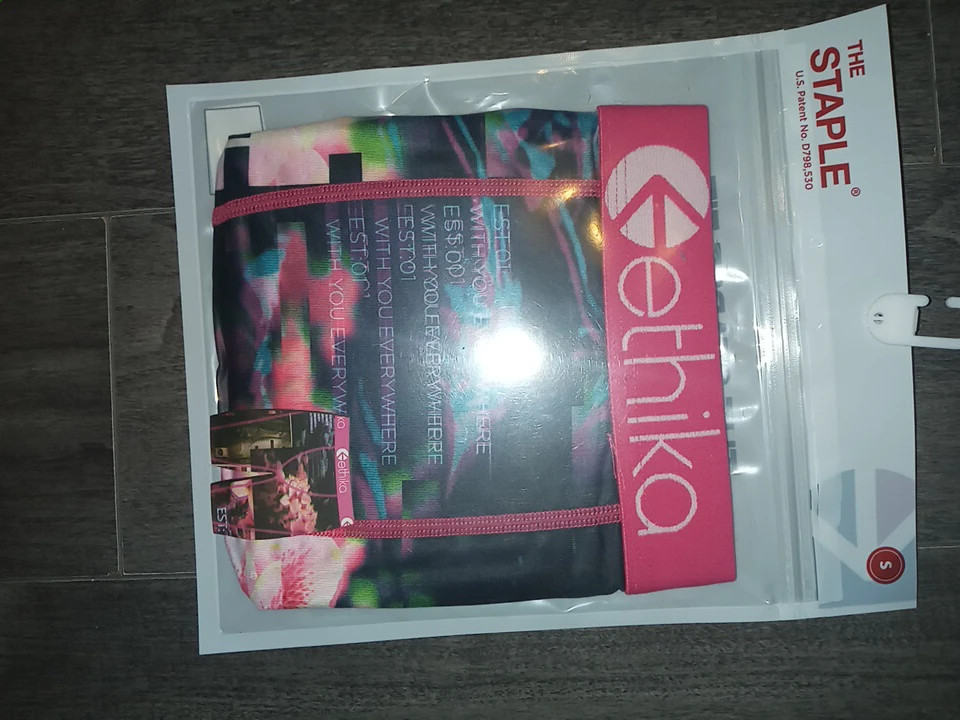 Ethika boxers - photo 3