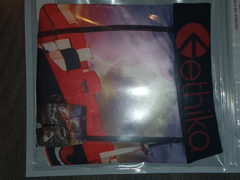 Ethika boxers - photo 4