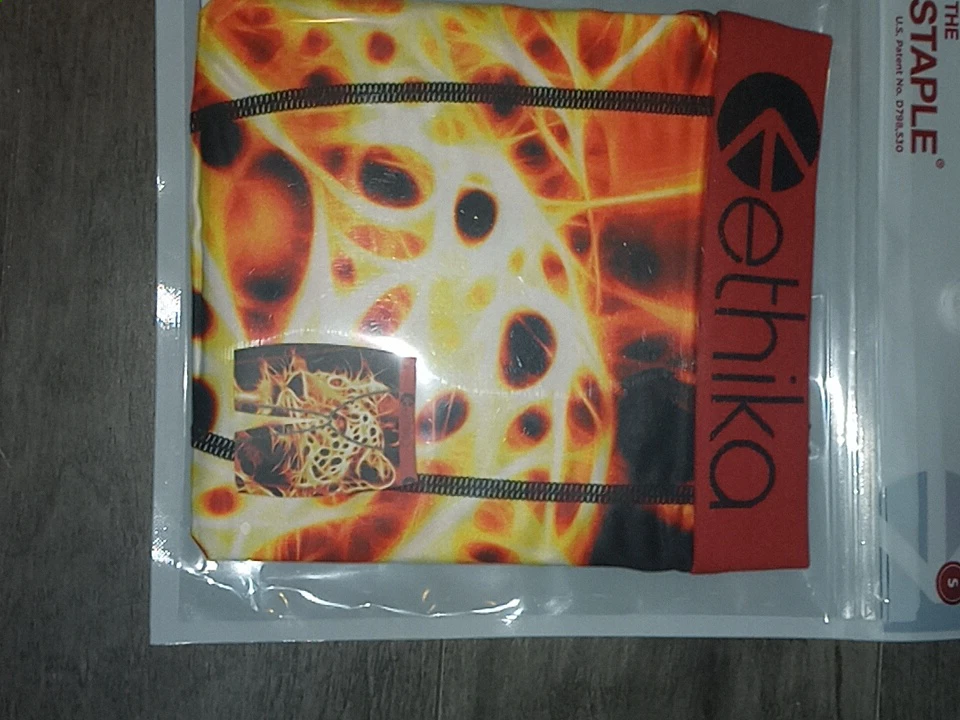Ethika boxers - photo 5