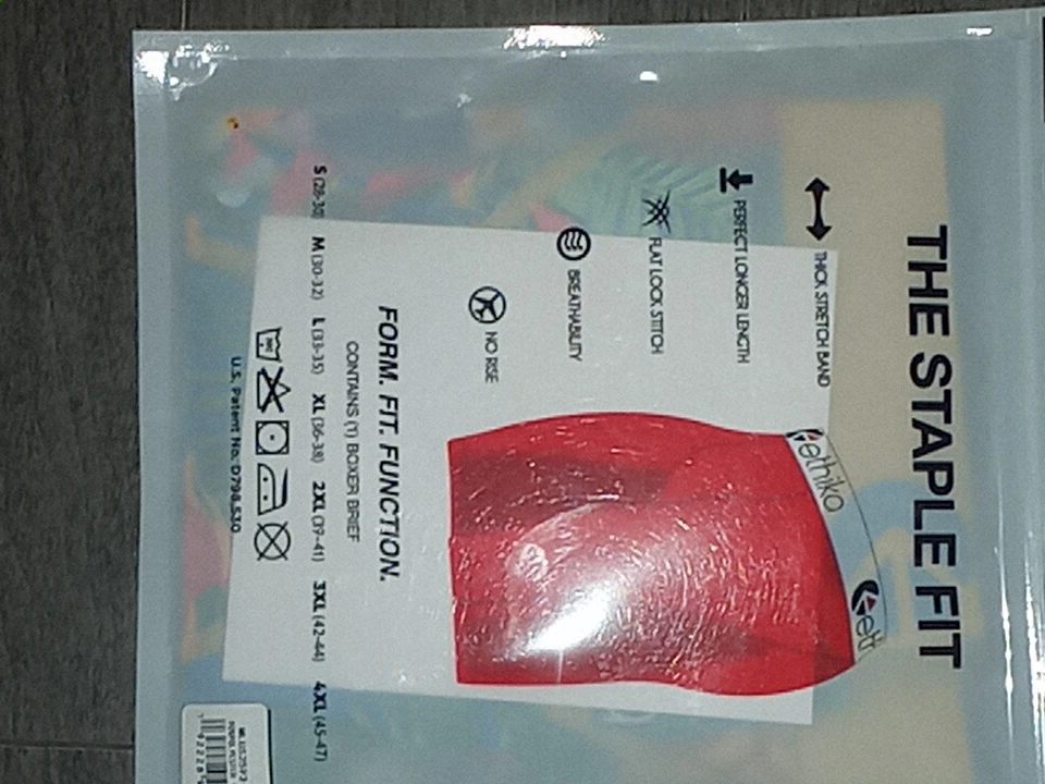 Ethika boxers - photo 4