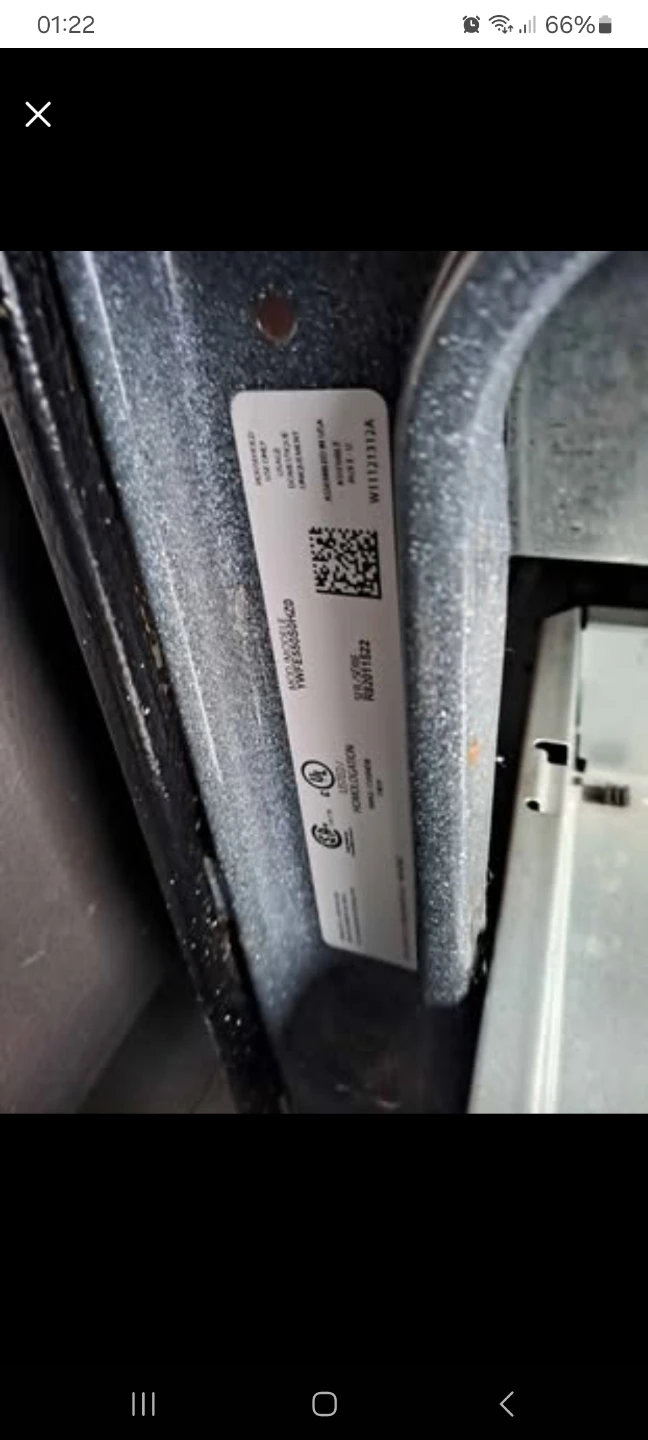 Whirlpool Electric Range - W11121711JA - photo 2
