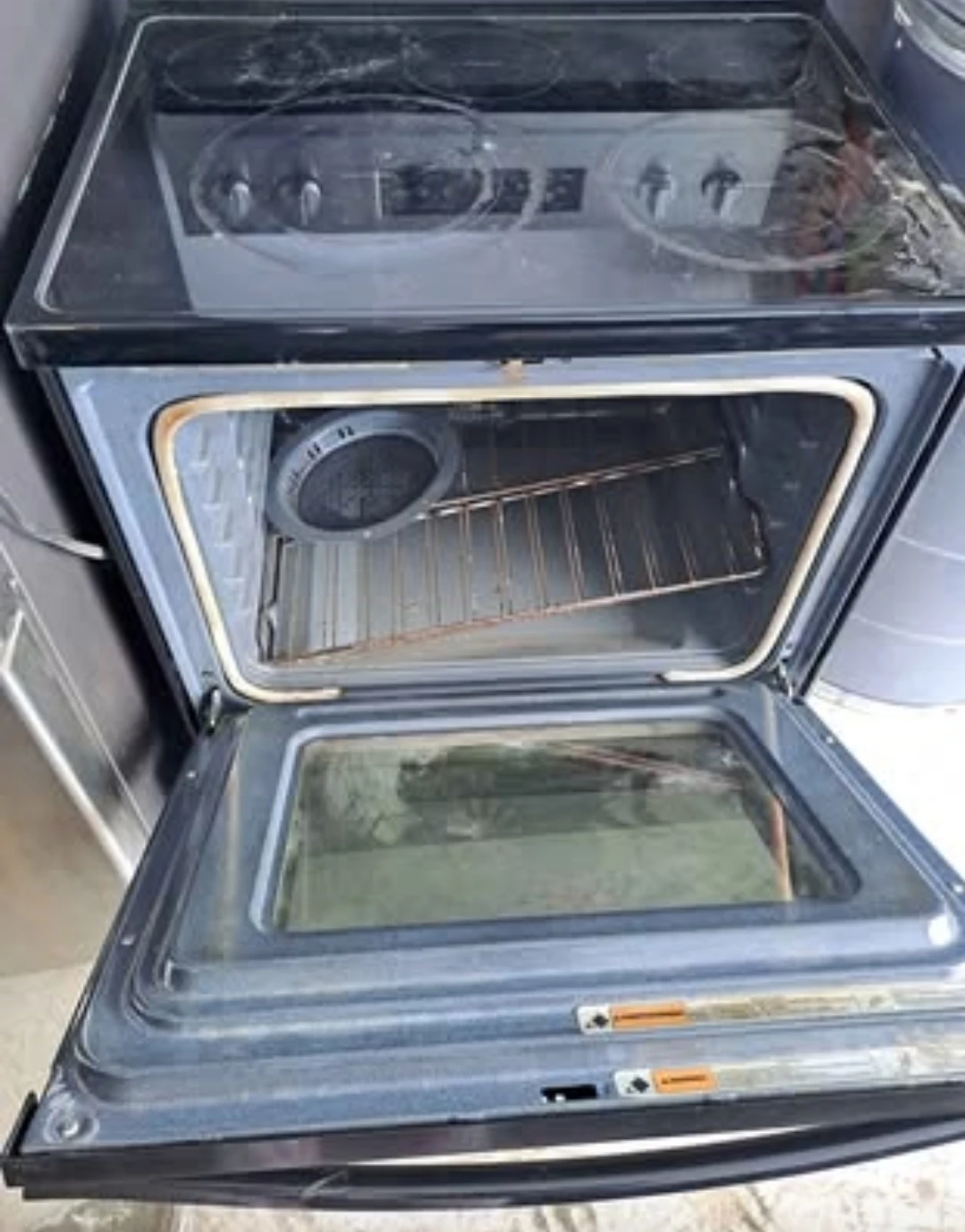 Whirlpool Electric Range - W11121711JA - photo 5