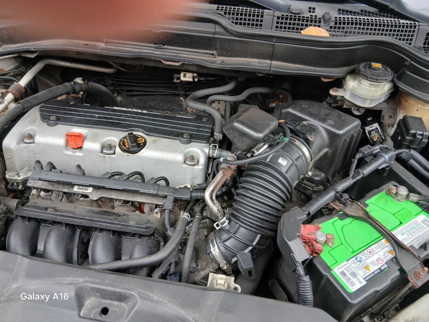 Honda CRV 2011,  $5000 as is OBO up to $4k