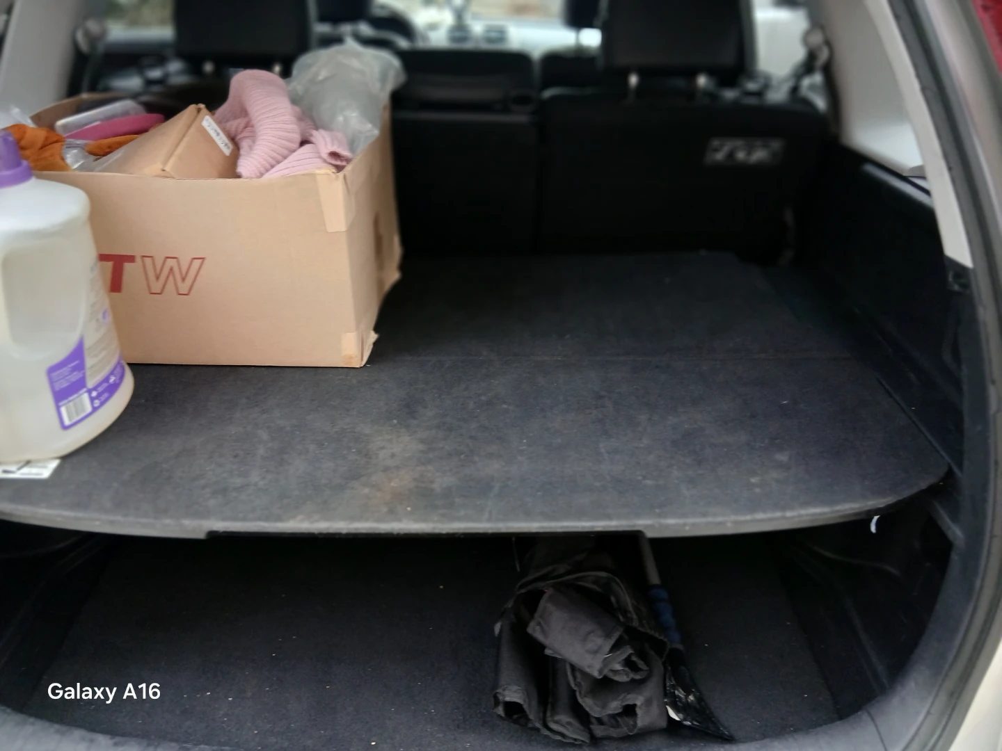 Honda CRV 2011,  $5000 as is OBO up to $4k - photo 2